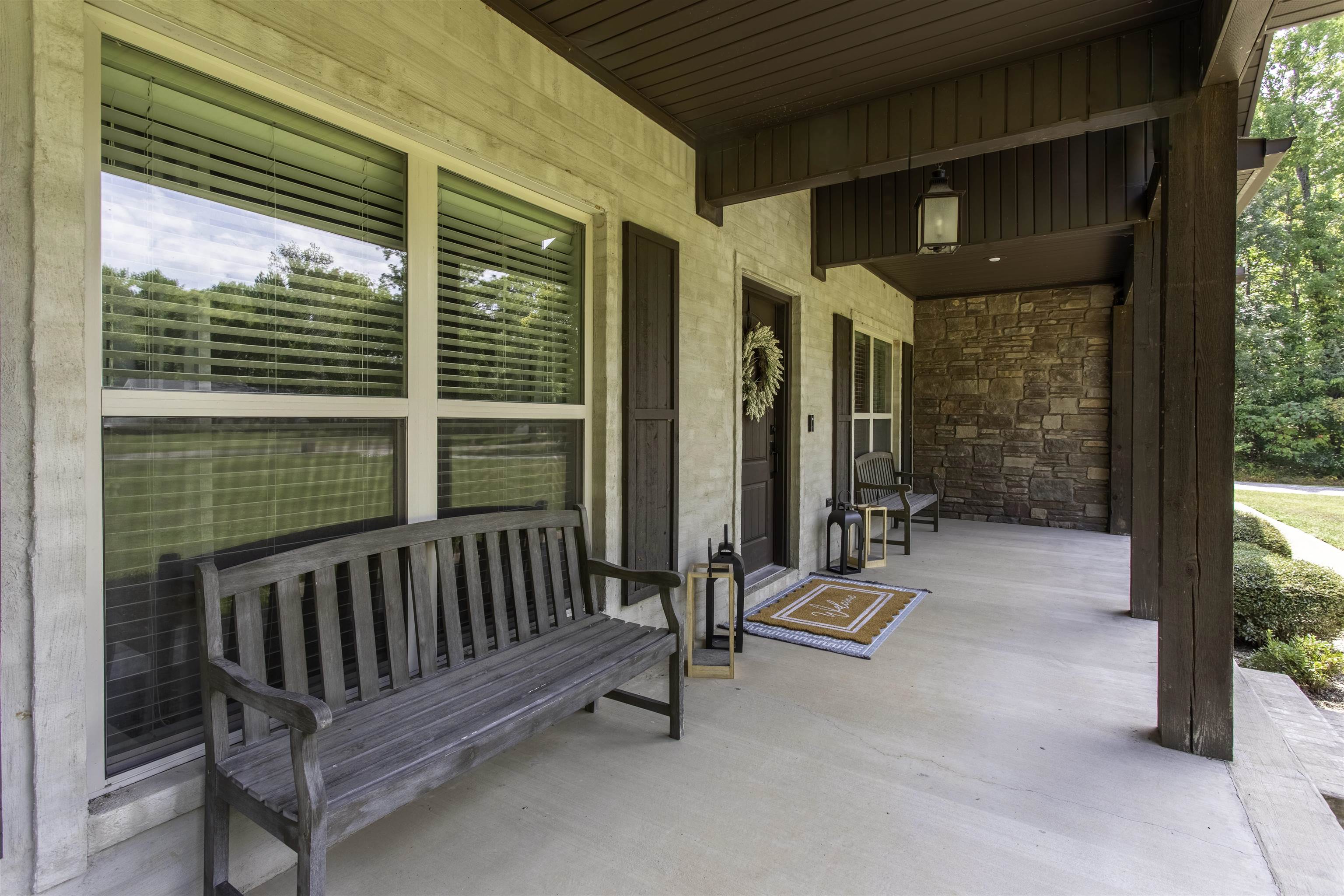 WINDING RIDGE - Residential