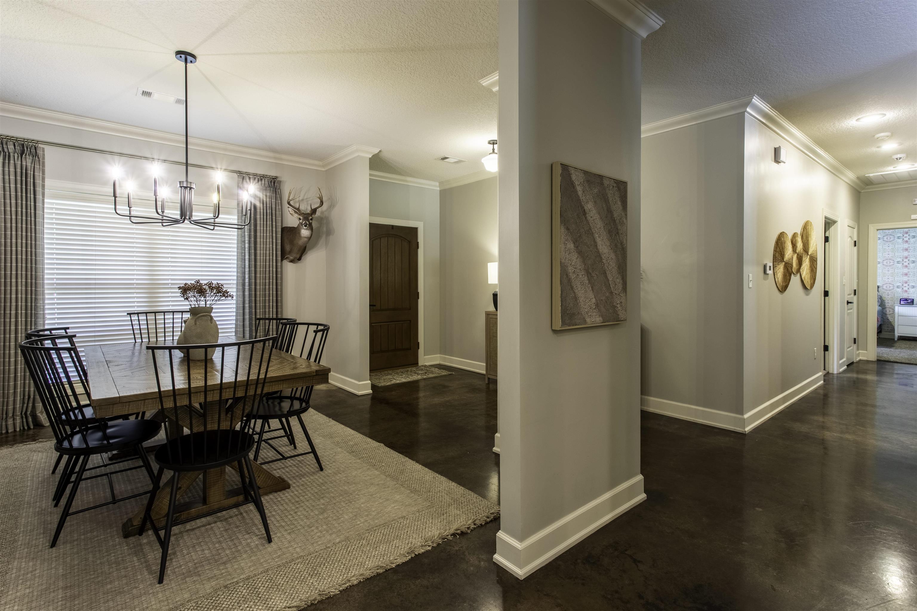 WINDING RIDGE - Residential