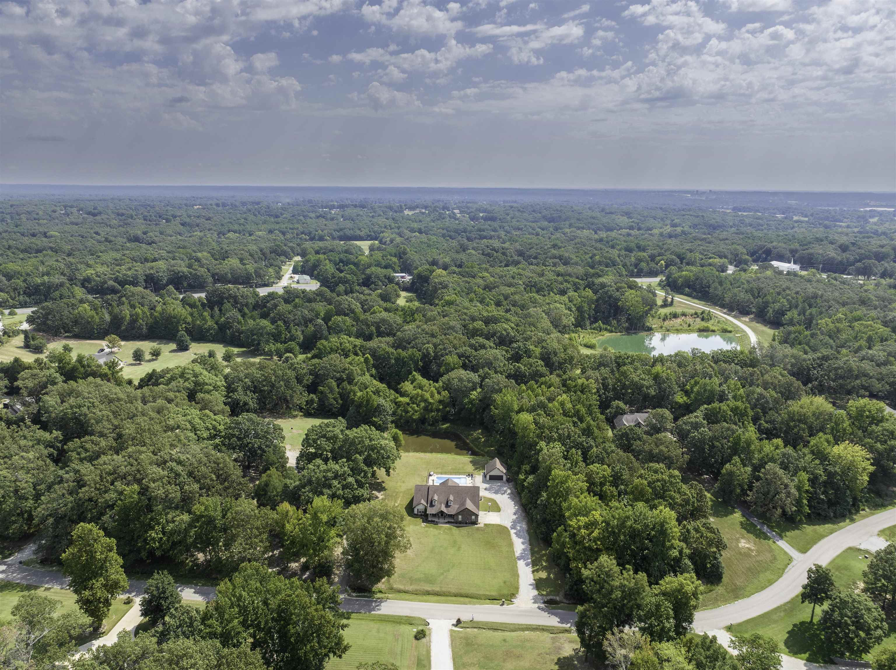 WINDING RIDGE - Residential