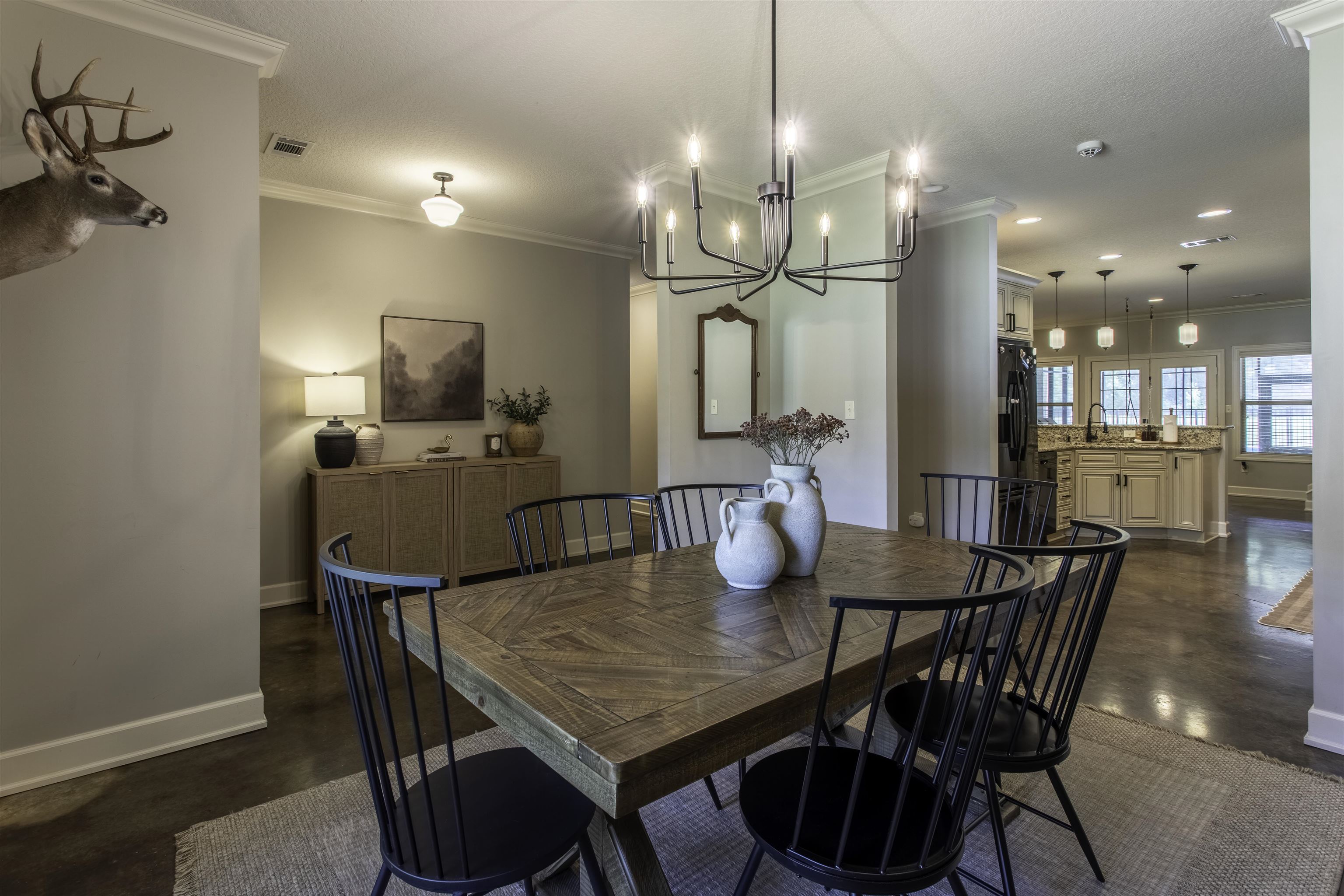 WINDING RIDGE - Residential