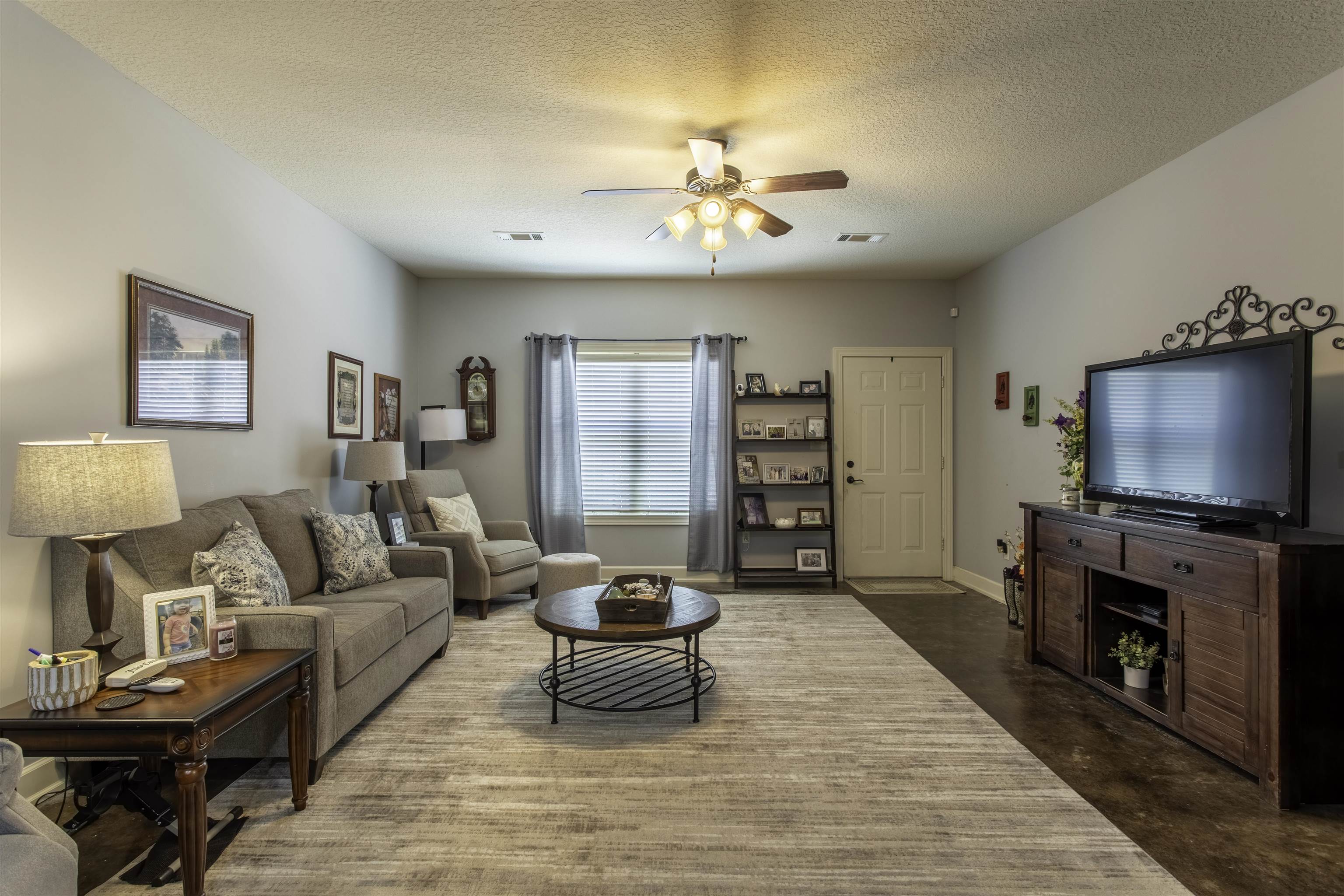 WINDING RIDGE - Residential
