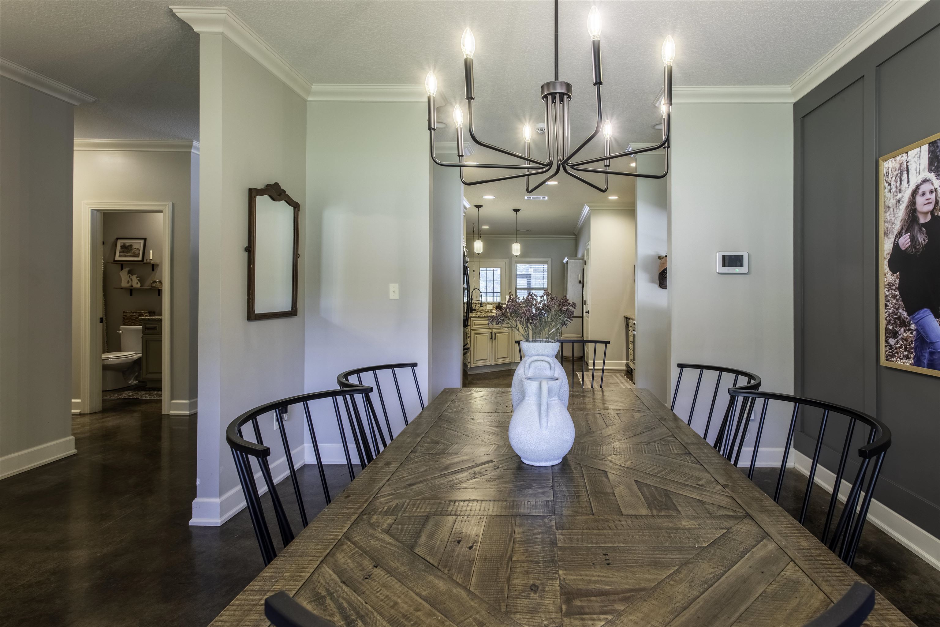 WINDING RIDGE - Residential