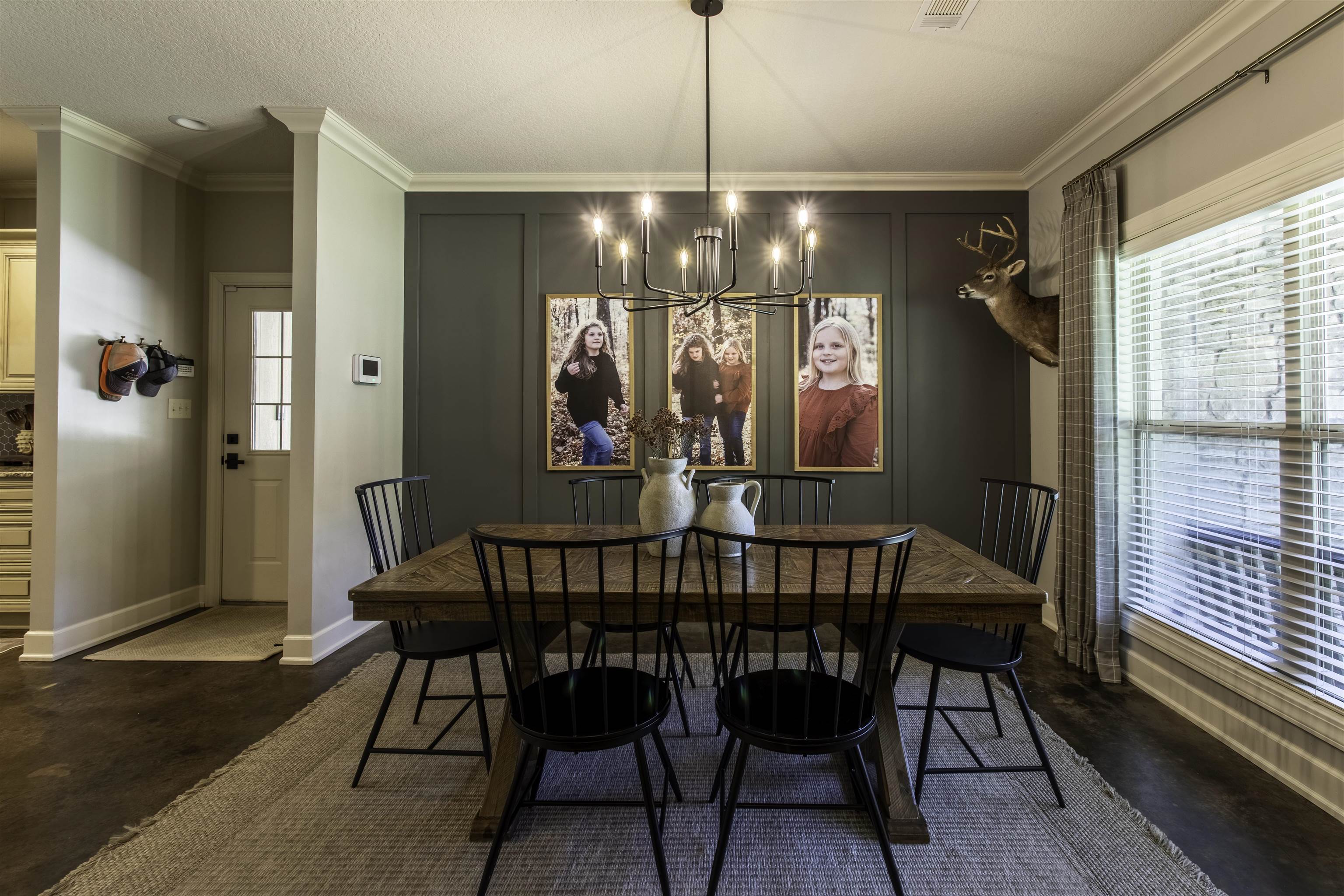 WINDING RIDGE - Residential