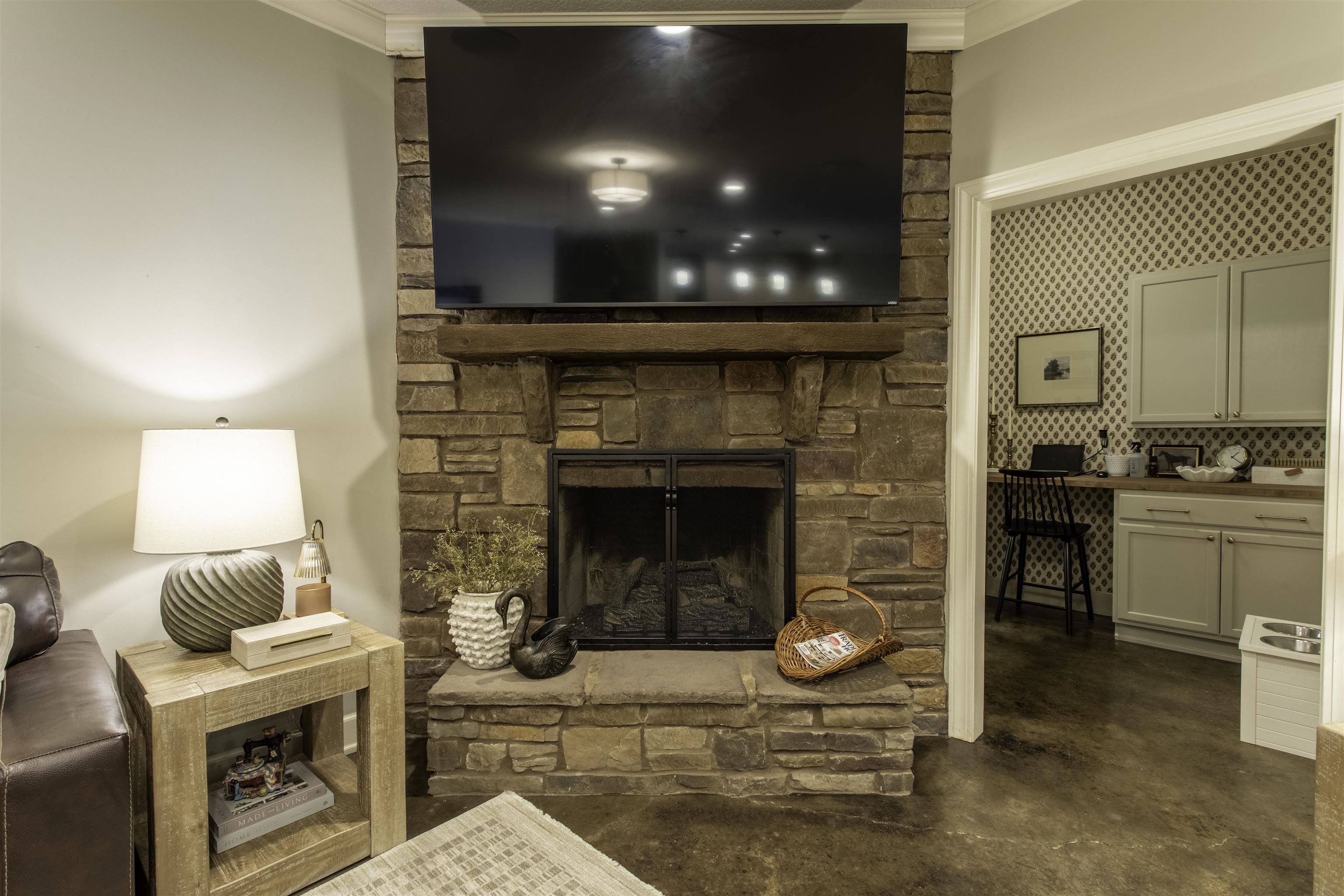 WINDING RIDGE - Residential