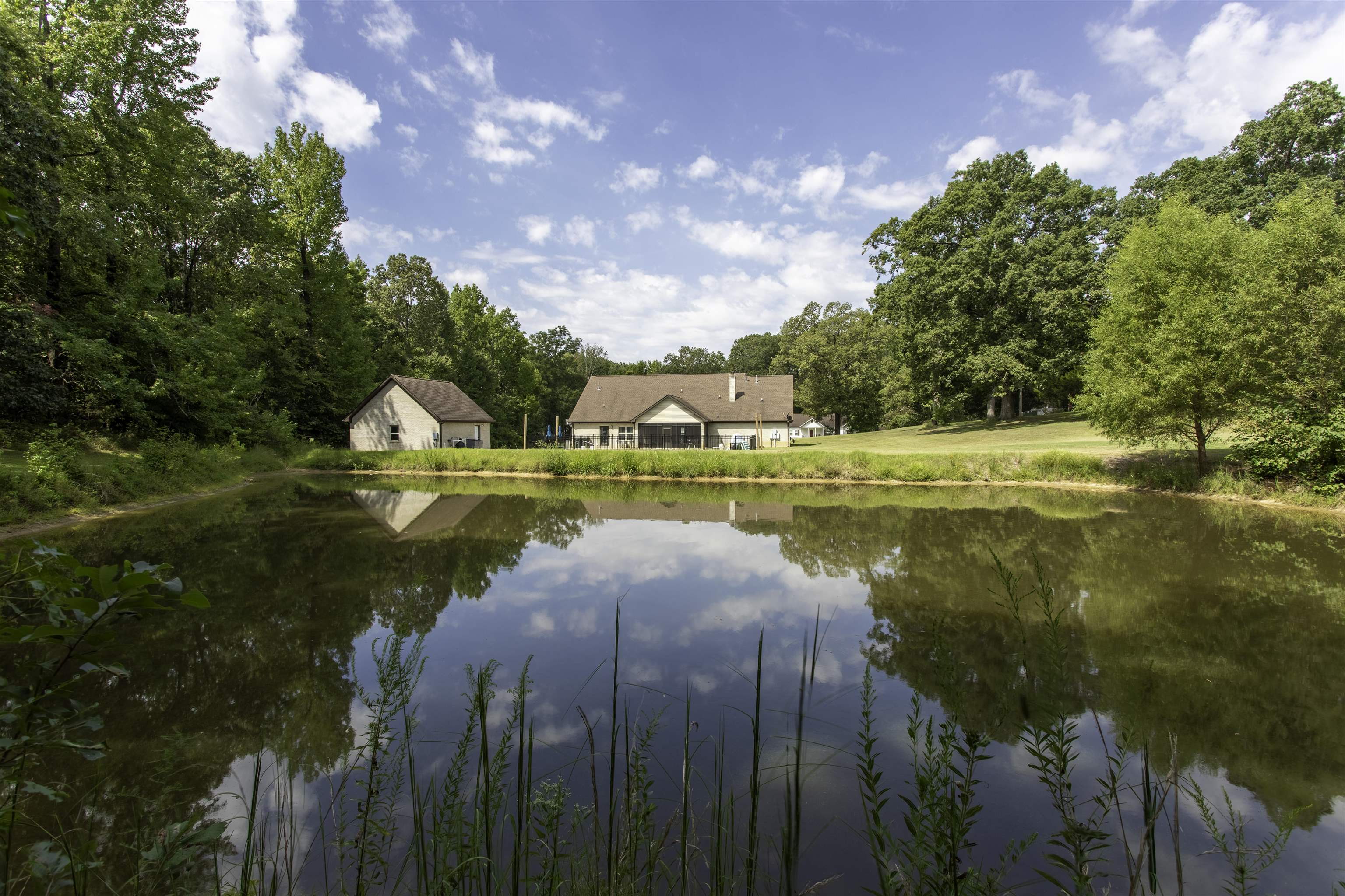 WINDING RIDGE - Residential