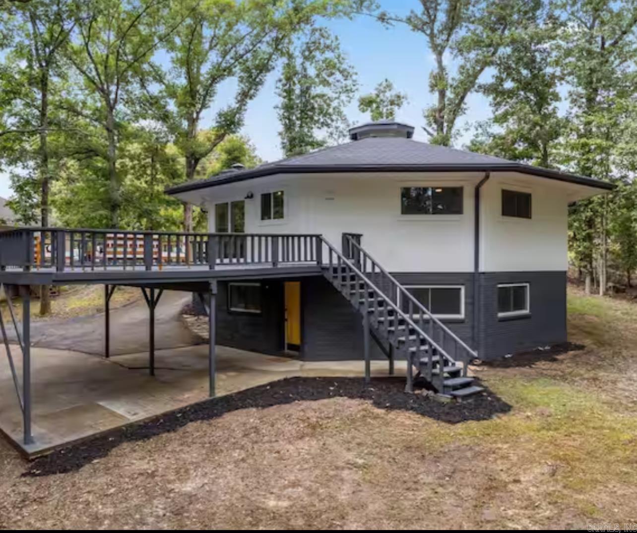 DIAMONDHEAD - Residential