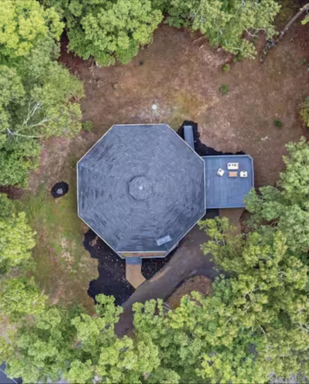 DIAMONDHEAD - Residential