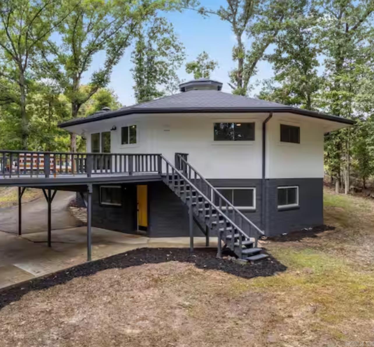 DIAMONDHEAD - Residential