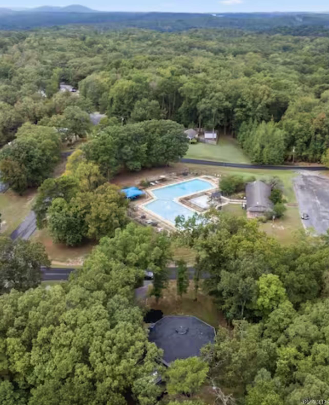 DIAMONDHEAD - Residential