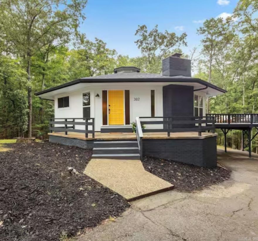 Beautifully remodeled from top to bottom, This fully furnished 3-bedroom, 2.5-bath home offers modern comfort in the highly desirable Diamondhead community. With fresh updates throughout, this property is truly turnkey—ideal for full-time living, a vacation retreat, or investment use. The home features updated flooring, stylish fixtures, and a bright, open layout designed for easy living and entertaining. All major improvements have been completed, giving buyers peace of mind and long-term value. Previously operated as an established Airbnb, this community as a proven rental history and strong appeal for guests seeking golf, lake access, and outdoor recreation. Community Highlights include Diamondhead 18-hole golf course, Olympic-size swimming pool, Tennis and Pickle ball courts, minutes from Lake Catherine state park. Please contact for a small list of items that do not convey.