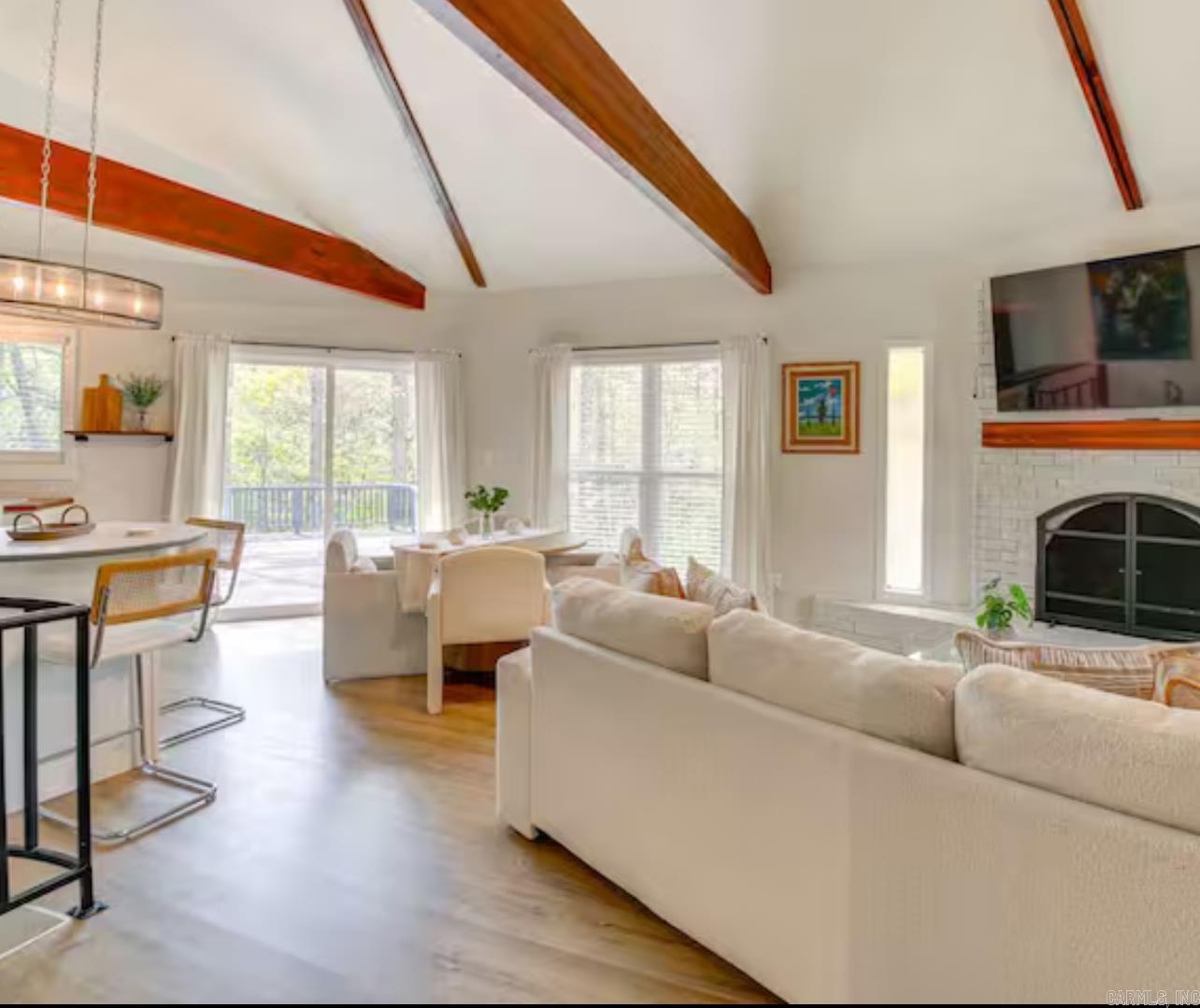 DIAMONDHEAD - Residential