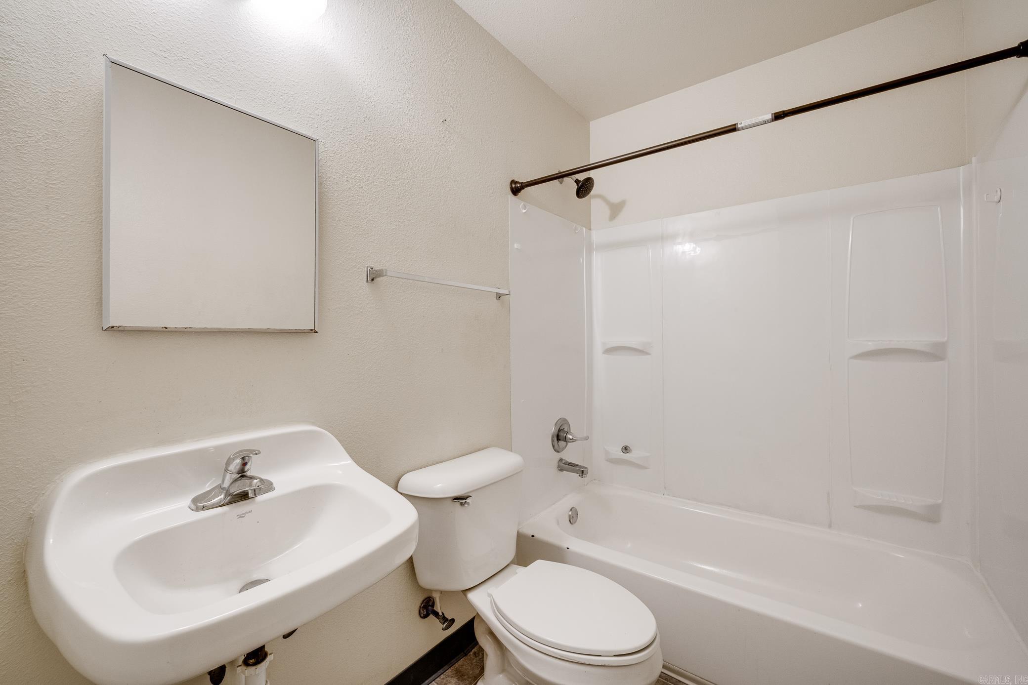 Metes & Bounds - Residential Lease