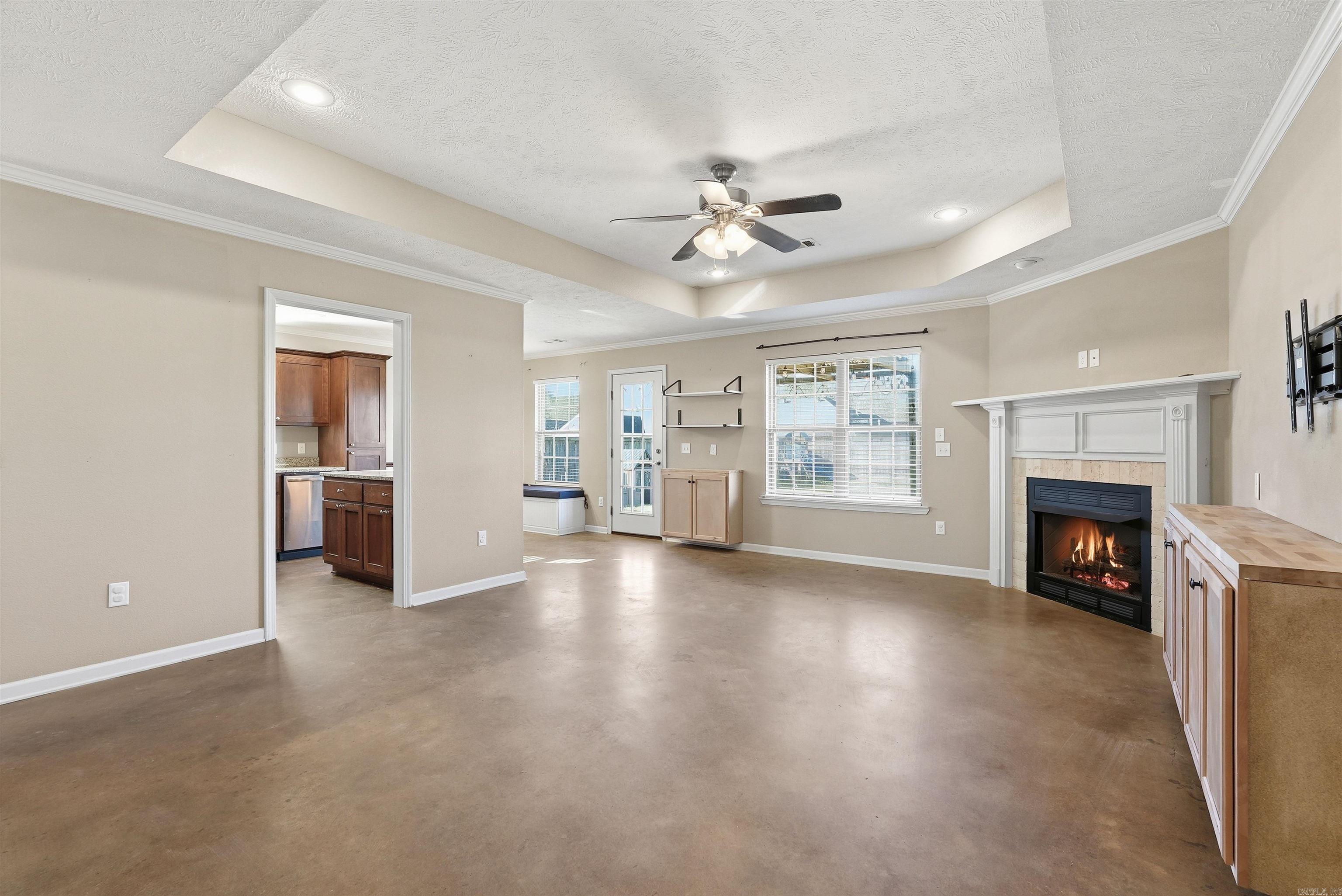 SAGEBRUSH COVE - Residential