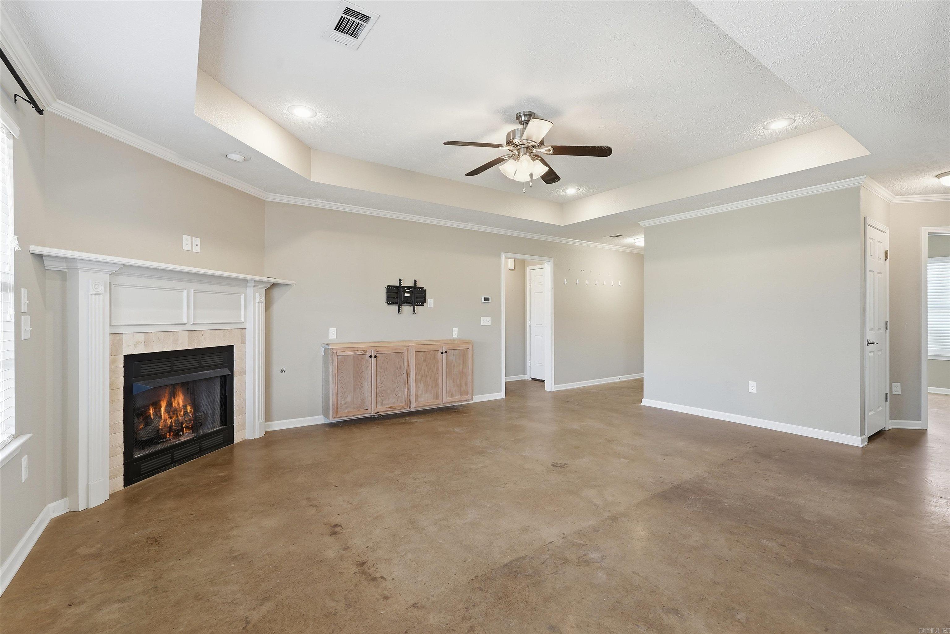 SAGEBRUSH COVE - Residential