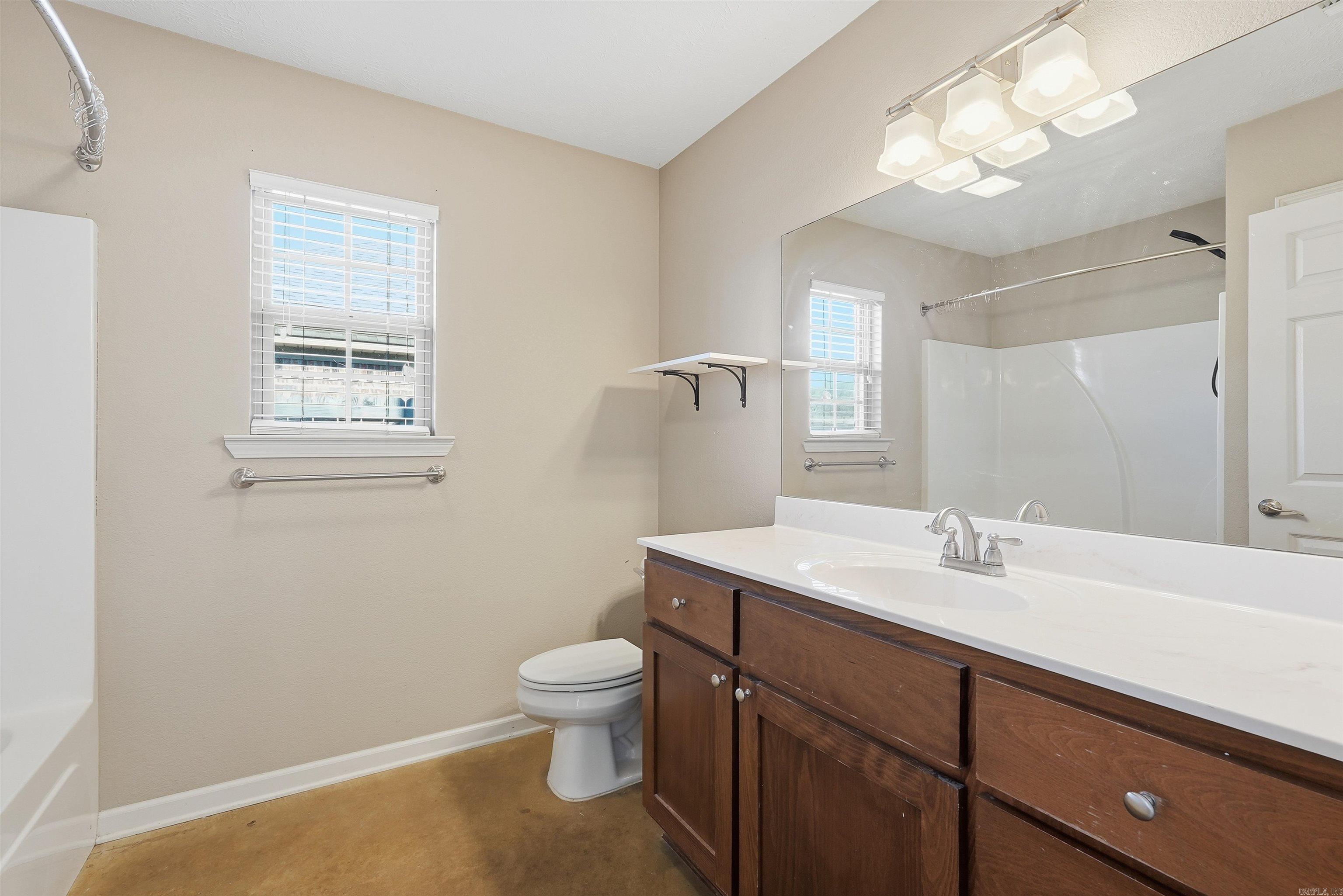 SAGEBRUSH COVE - Residential