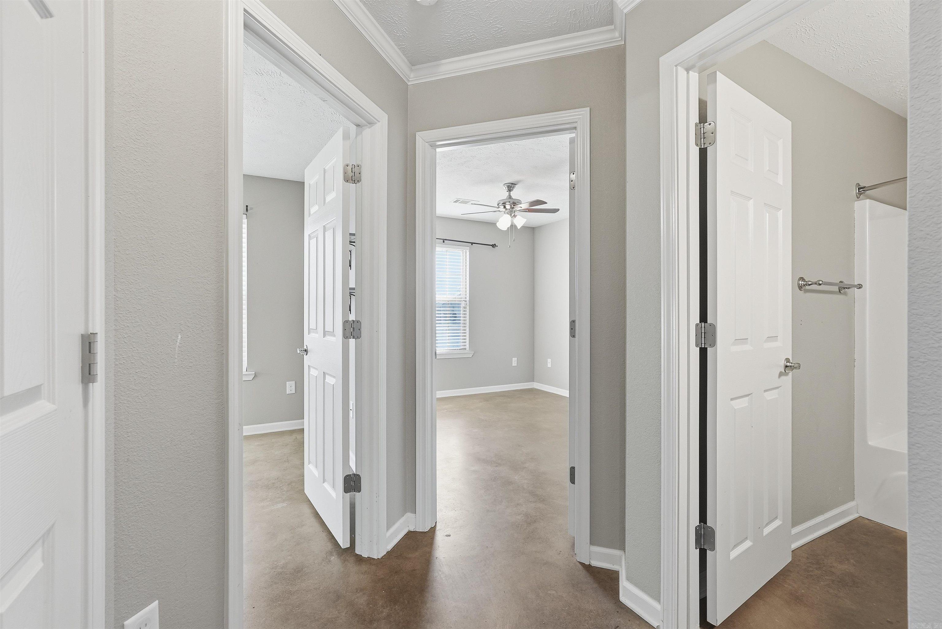 SAGEBRUSH COVE - Residential