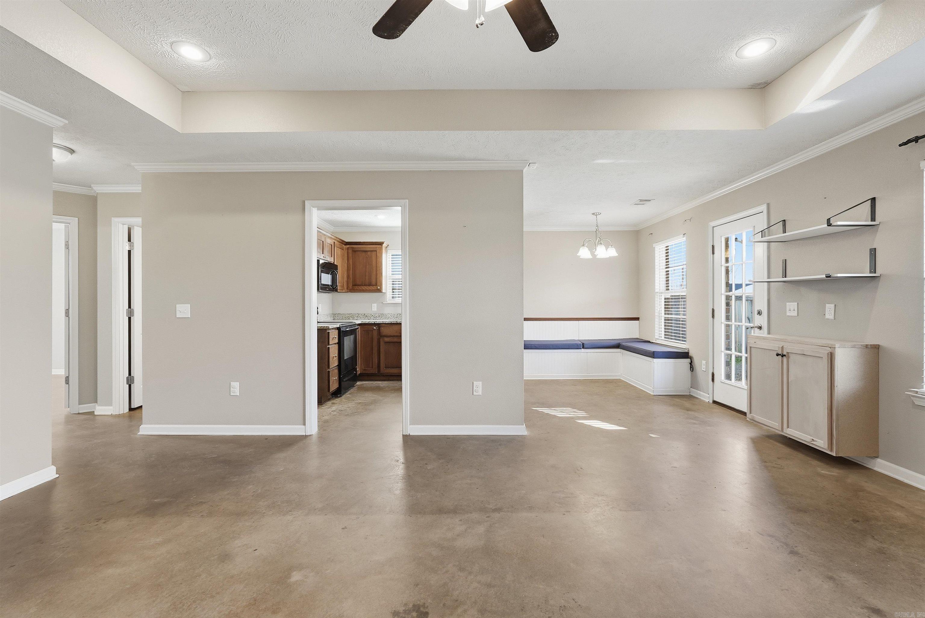 SAGEBRUSH COVE - Residential