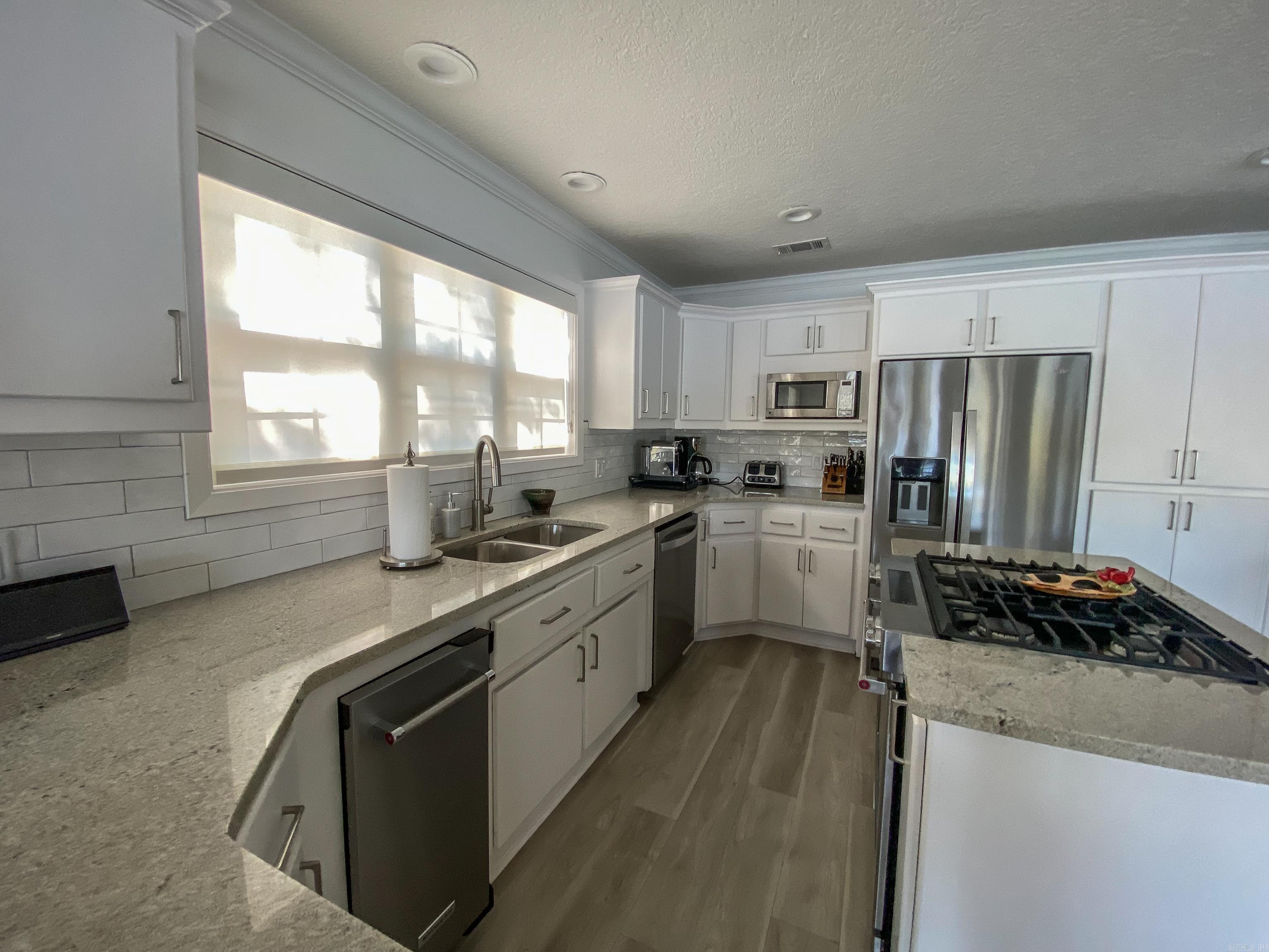 DOGWOOD HAVEN - Residential