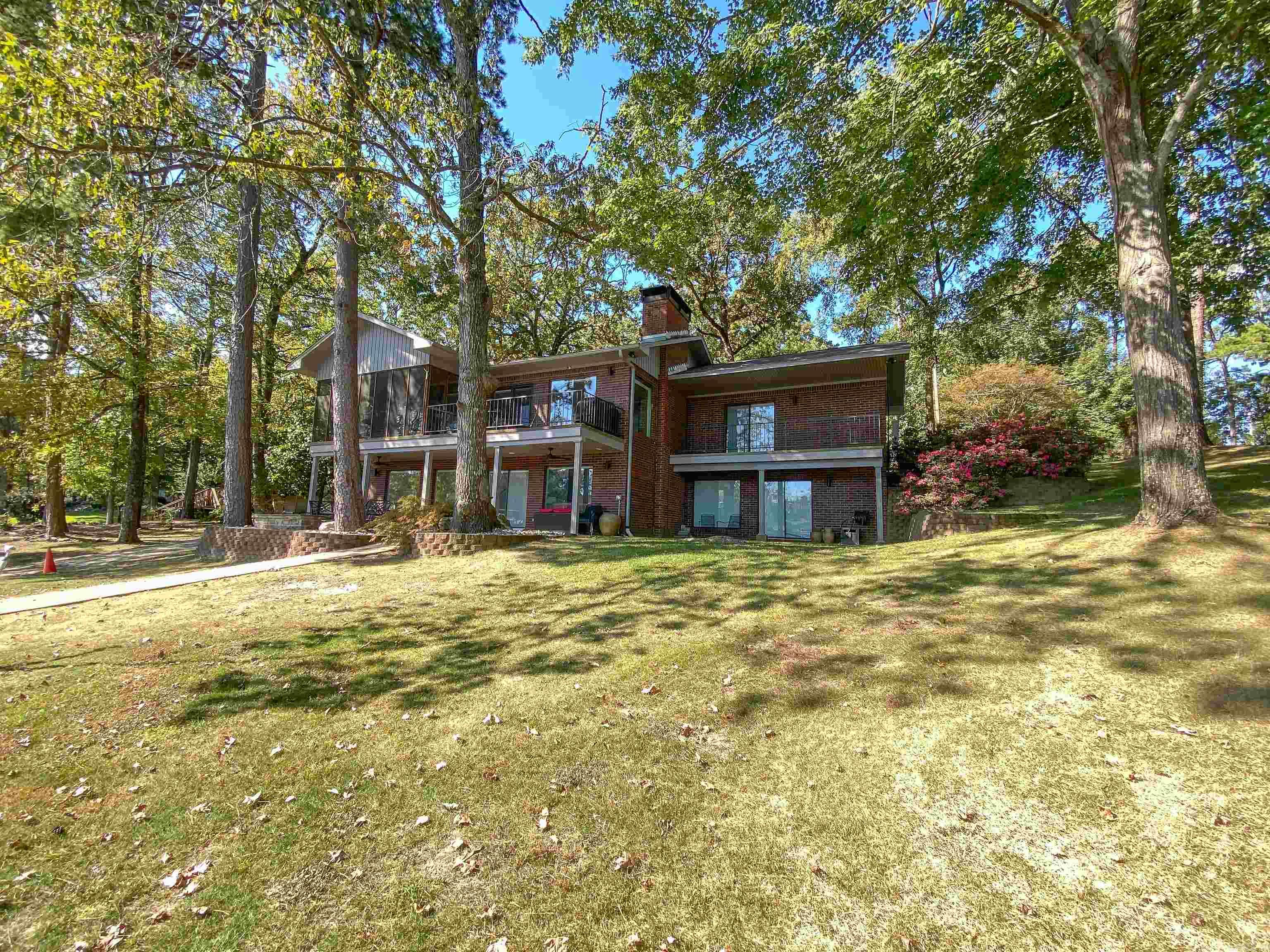 DOGWOOD HAVEN - Residential