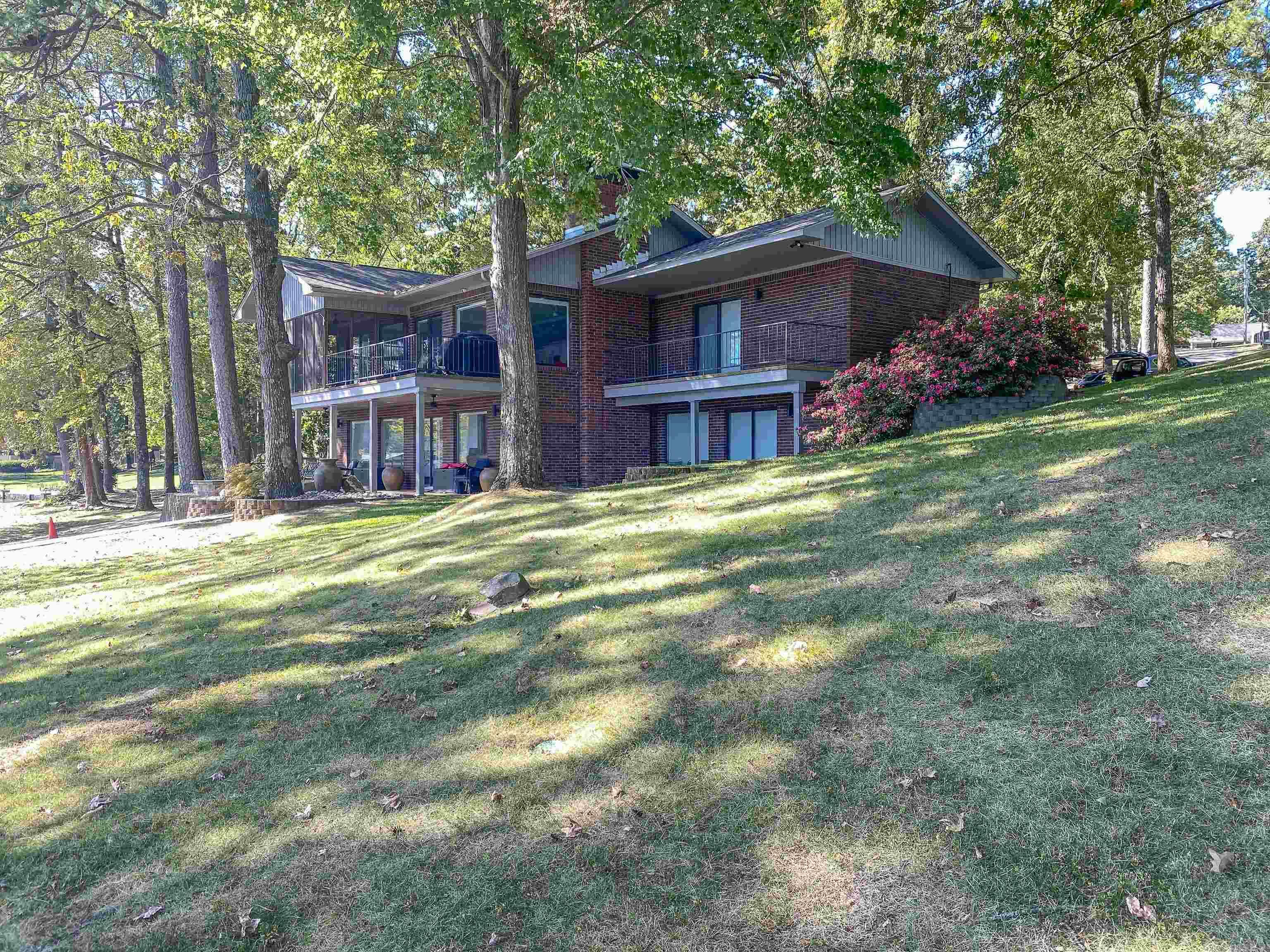 DOGWOOD HAVEN - Residential