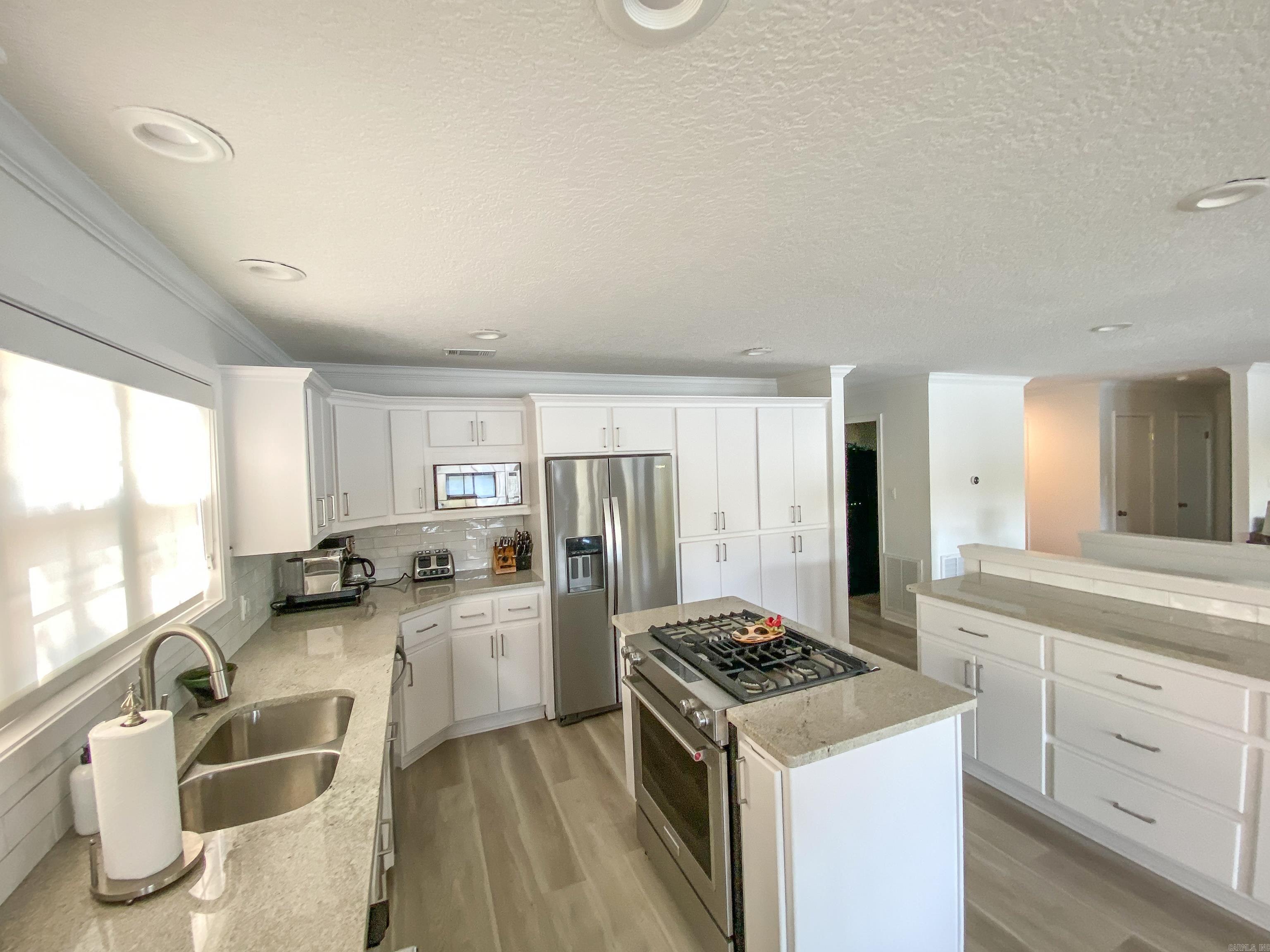 DOGWOOD HAVEN - Residential