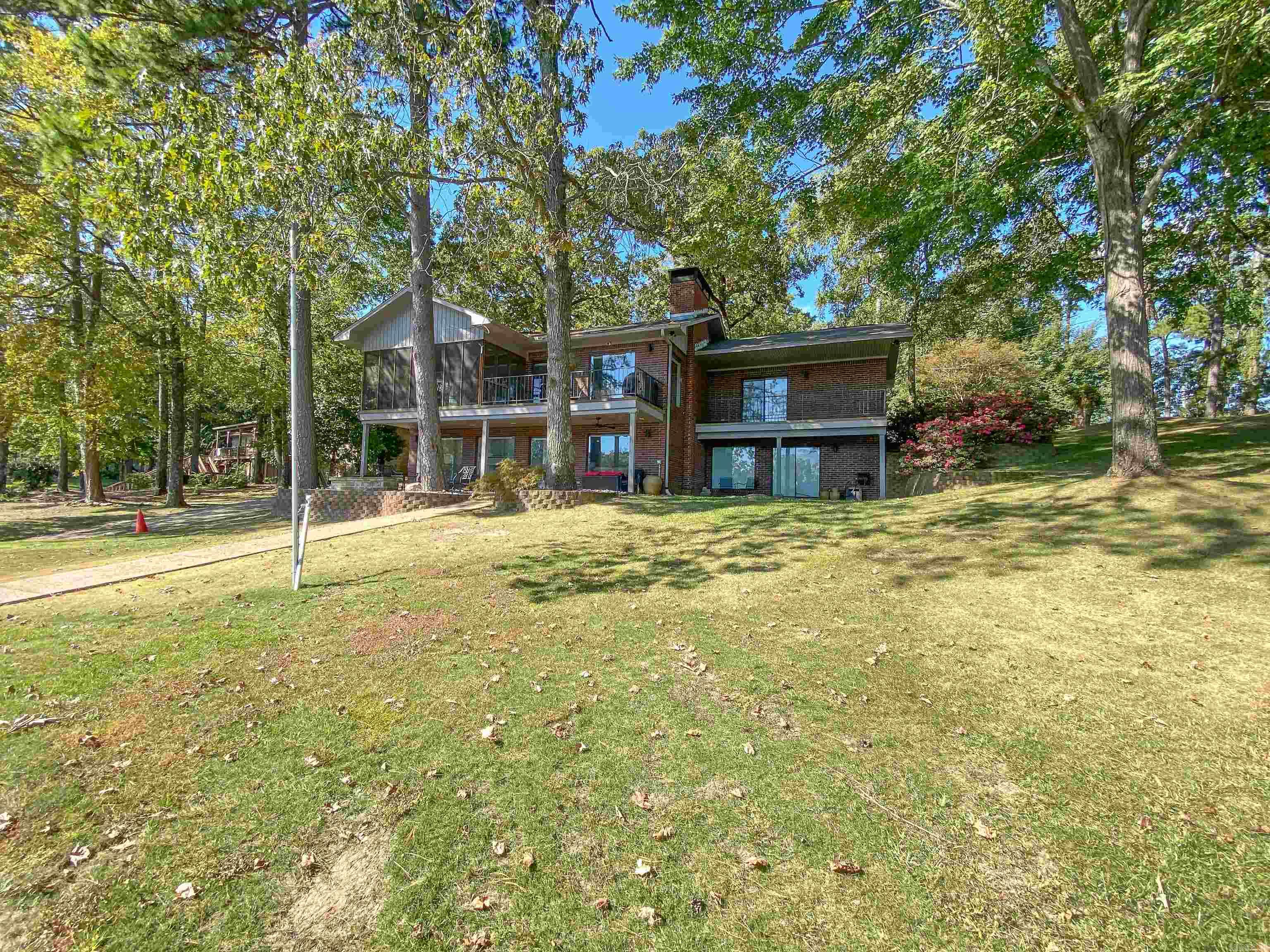 DOGWOOD HAVEN - Residential