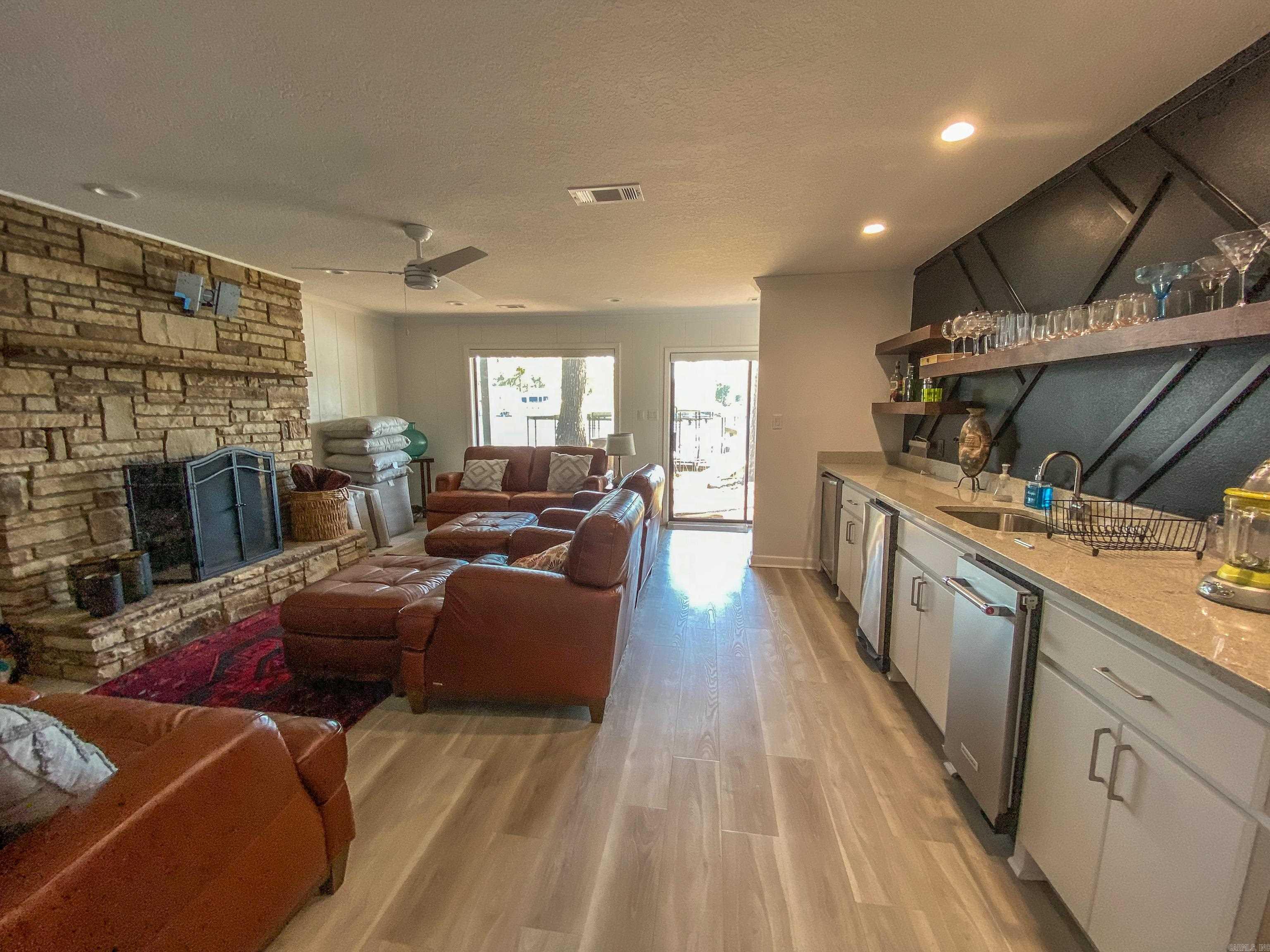 DOGWOOD HAVEN - Residential