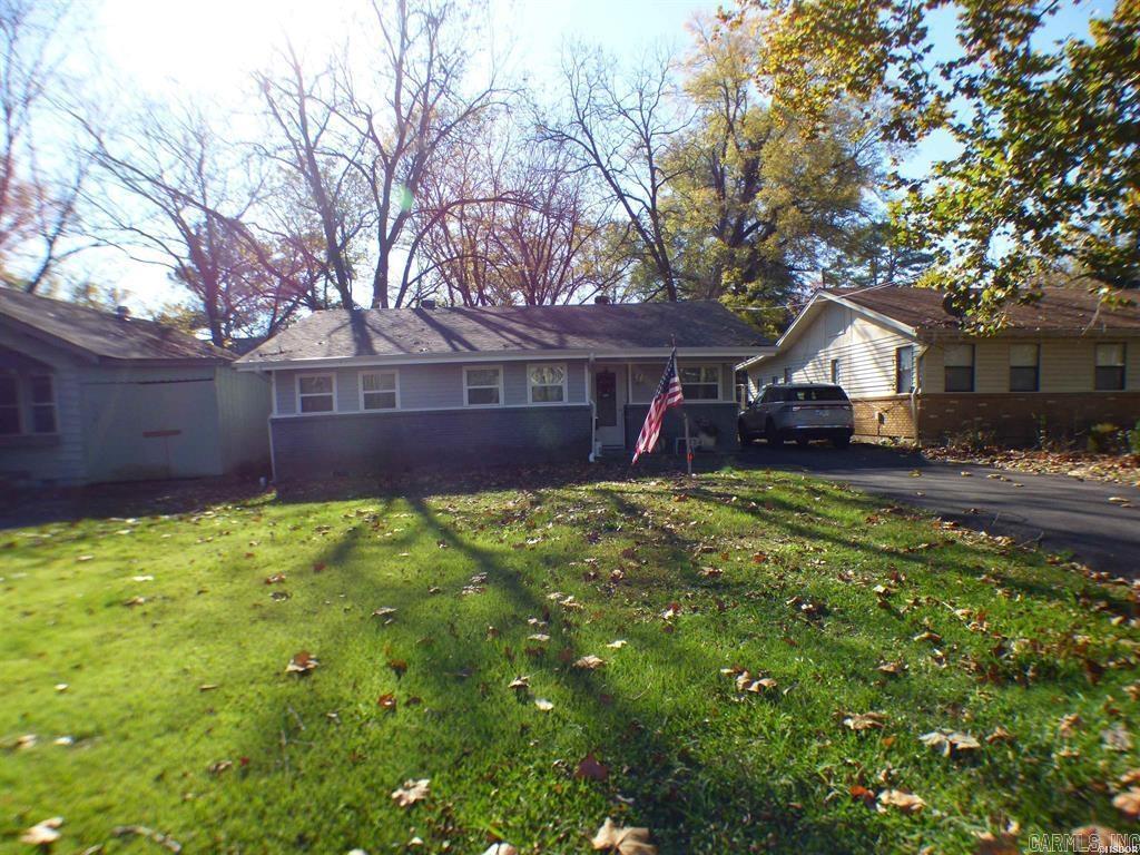 Fairdale - Residential