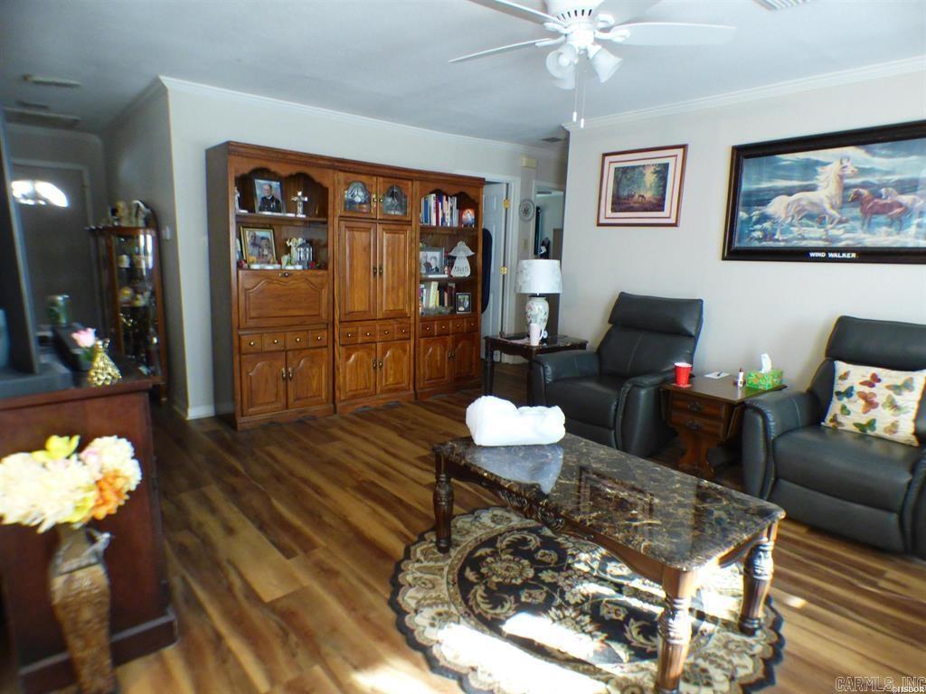 Fairdale - Residential