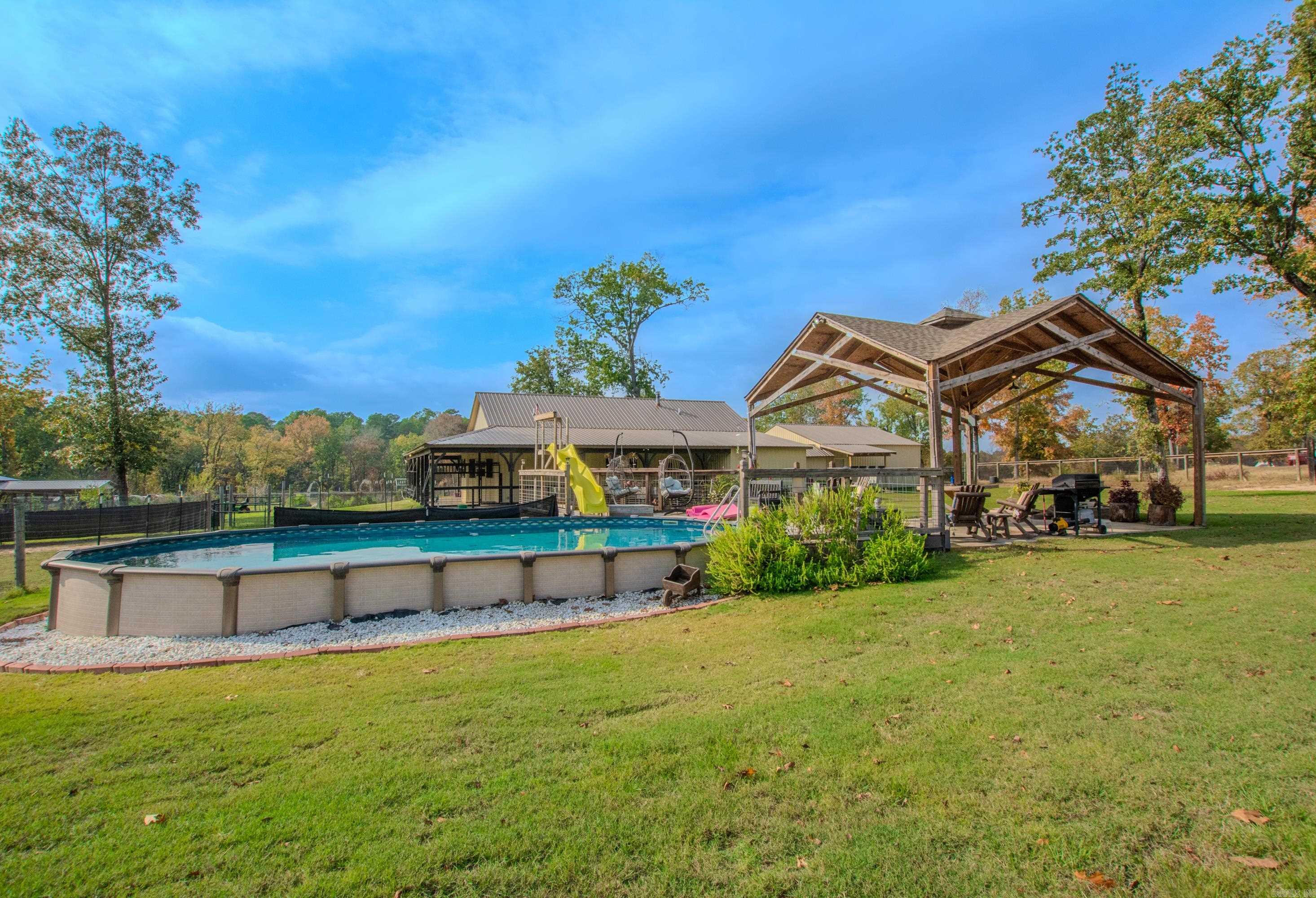 Sardis - Residential