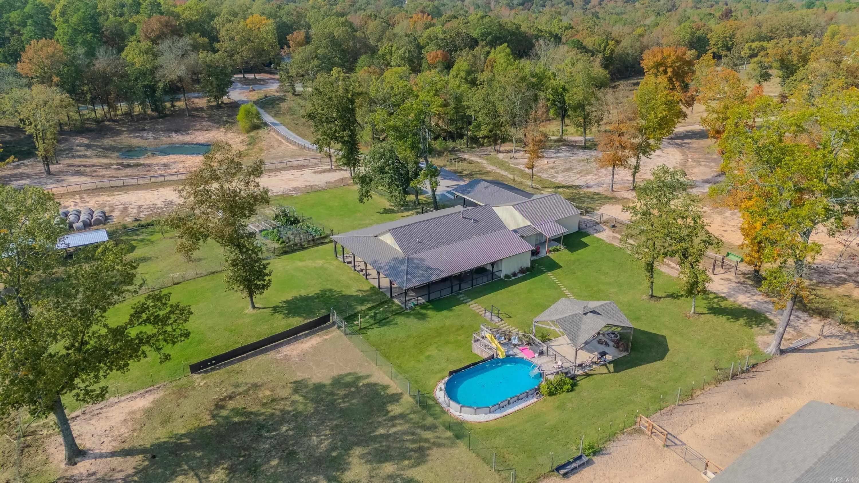 Mabelvale, Arkansas 72103, United States, 2 Bedrooms Bedrooms, ,2 BathroomsBathrooms,Residential,Active,243469