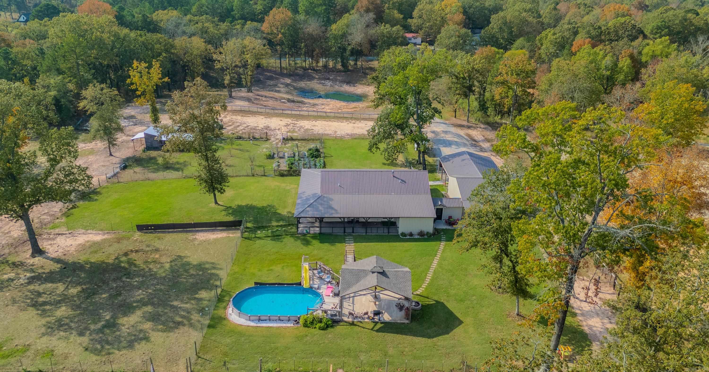 Sardis - Residential