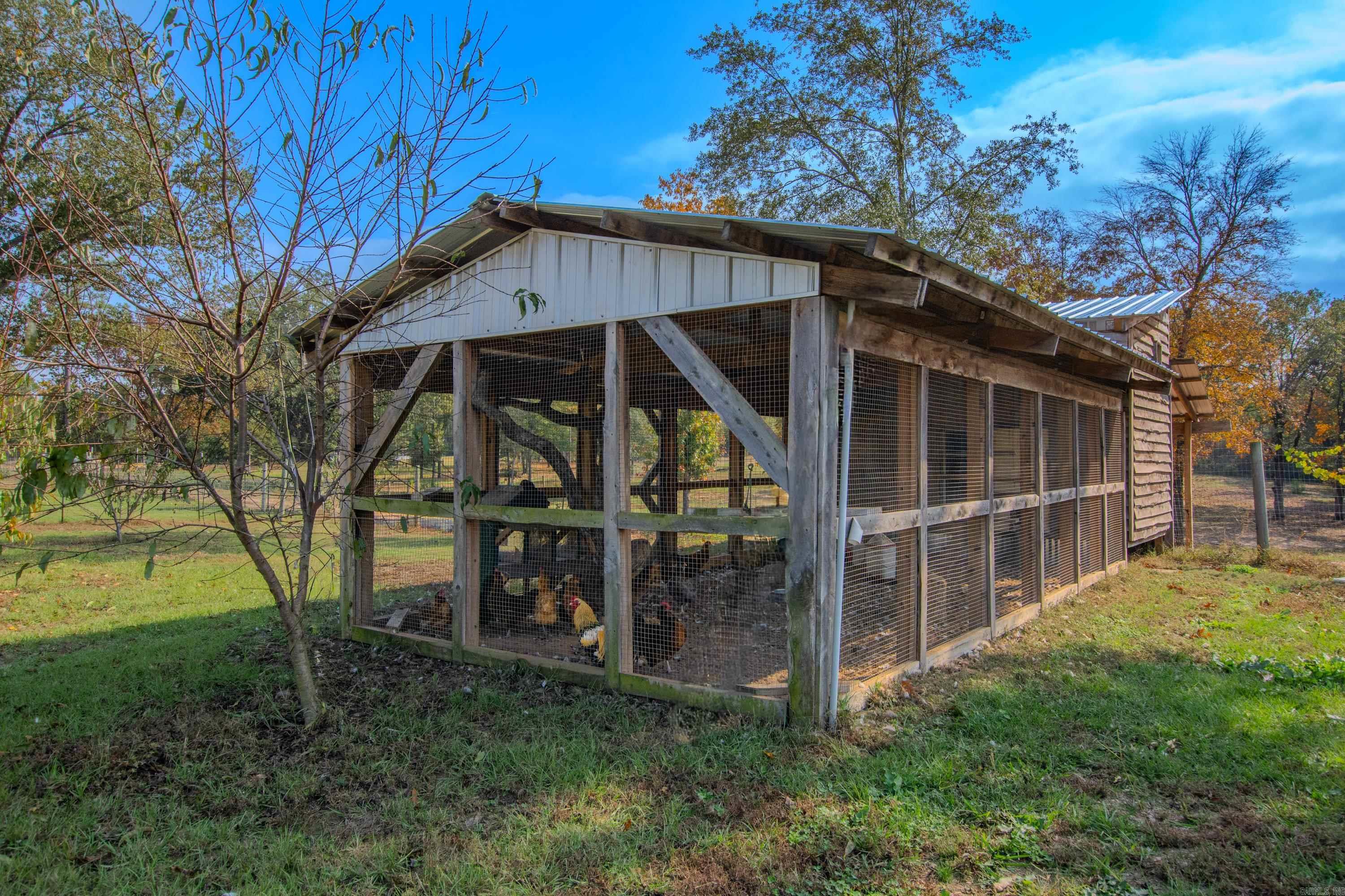 Sardis - Residential