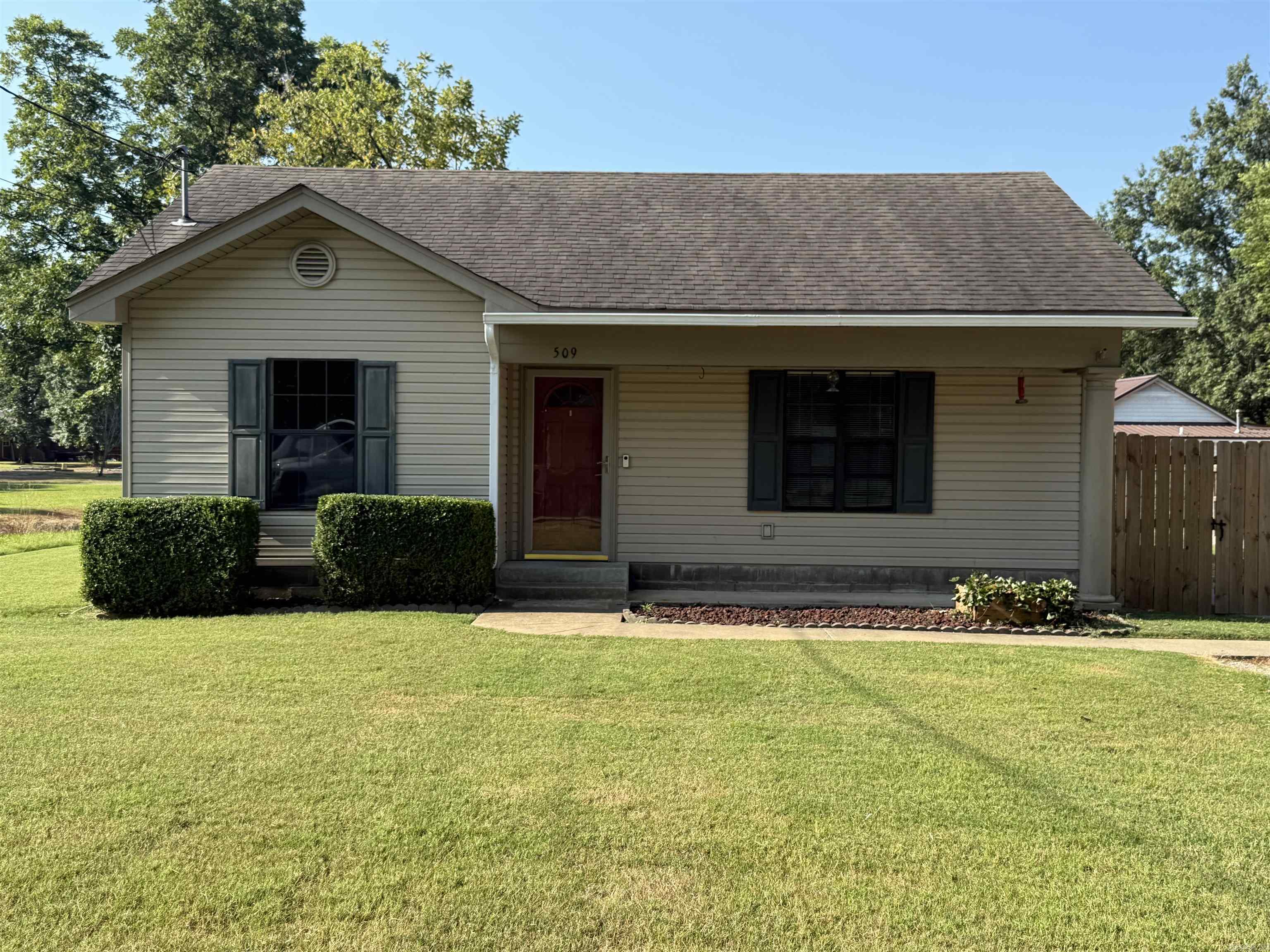 Craddock & Roberts - Residential