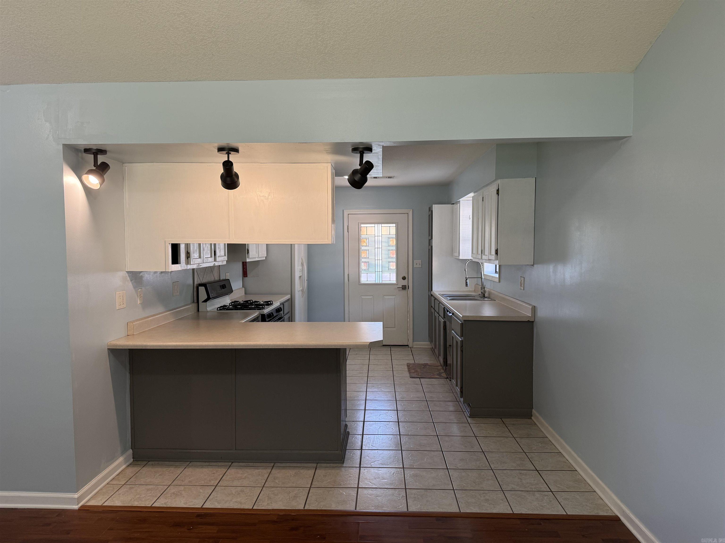 Craddock & Roberts - Residential