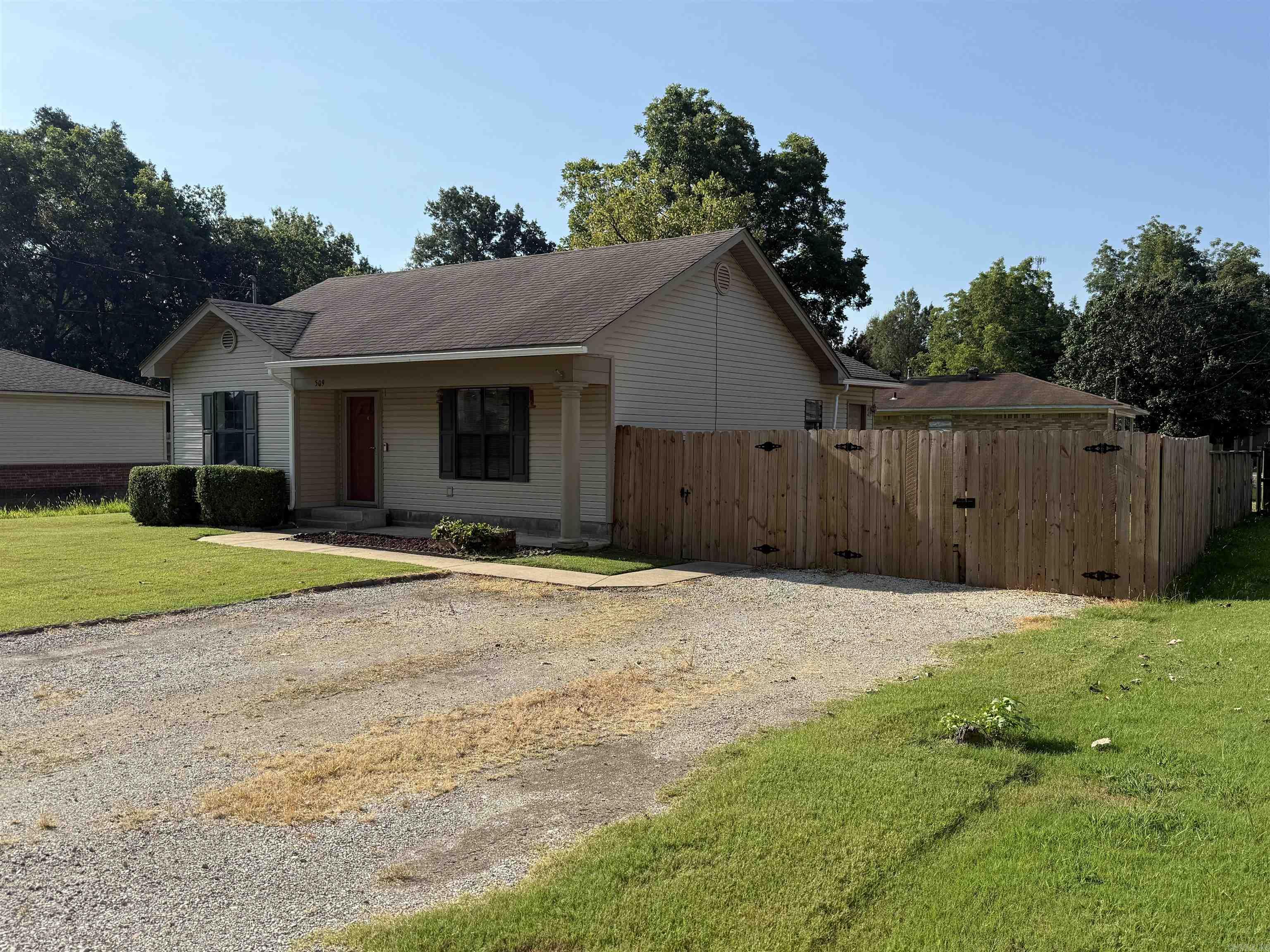 Craddock & Roberts - Residential