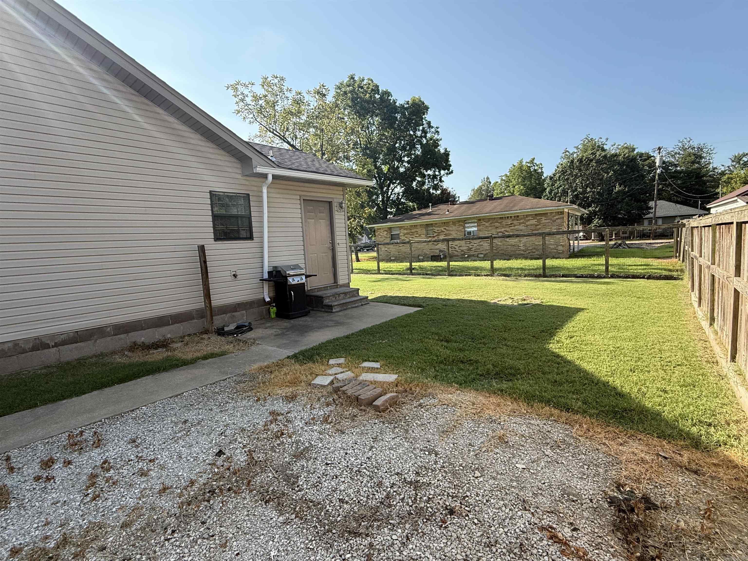 Craddock & Roberts - Residential