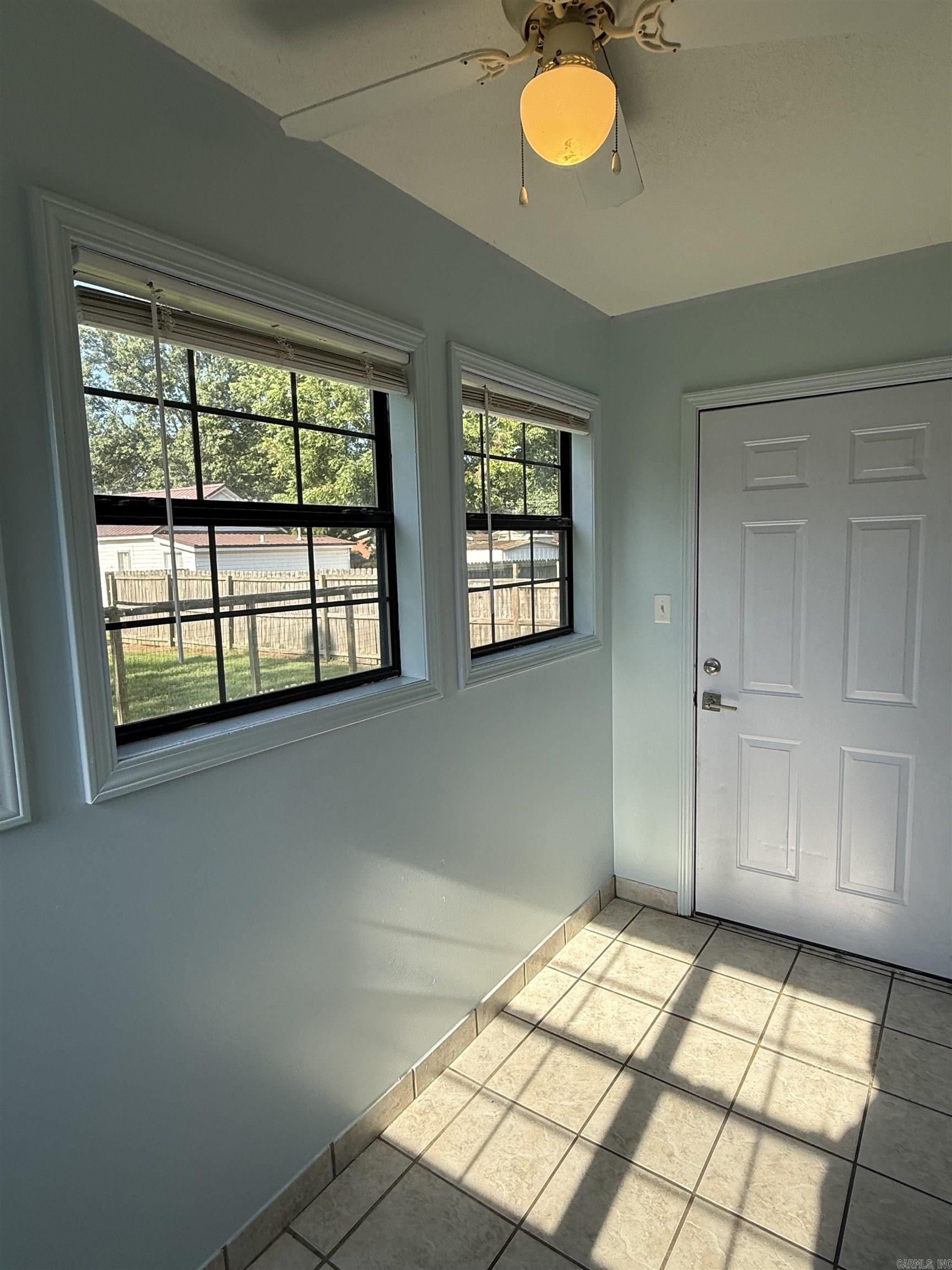 Craddock & Roberts - Residential