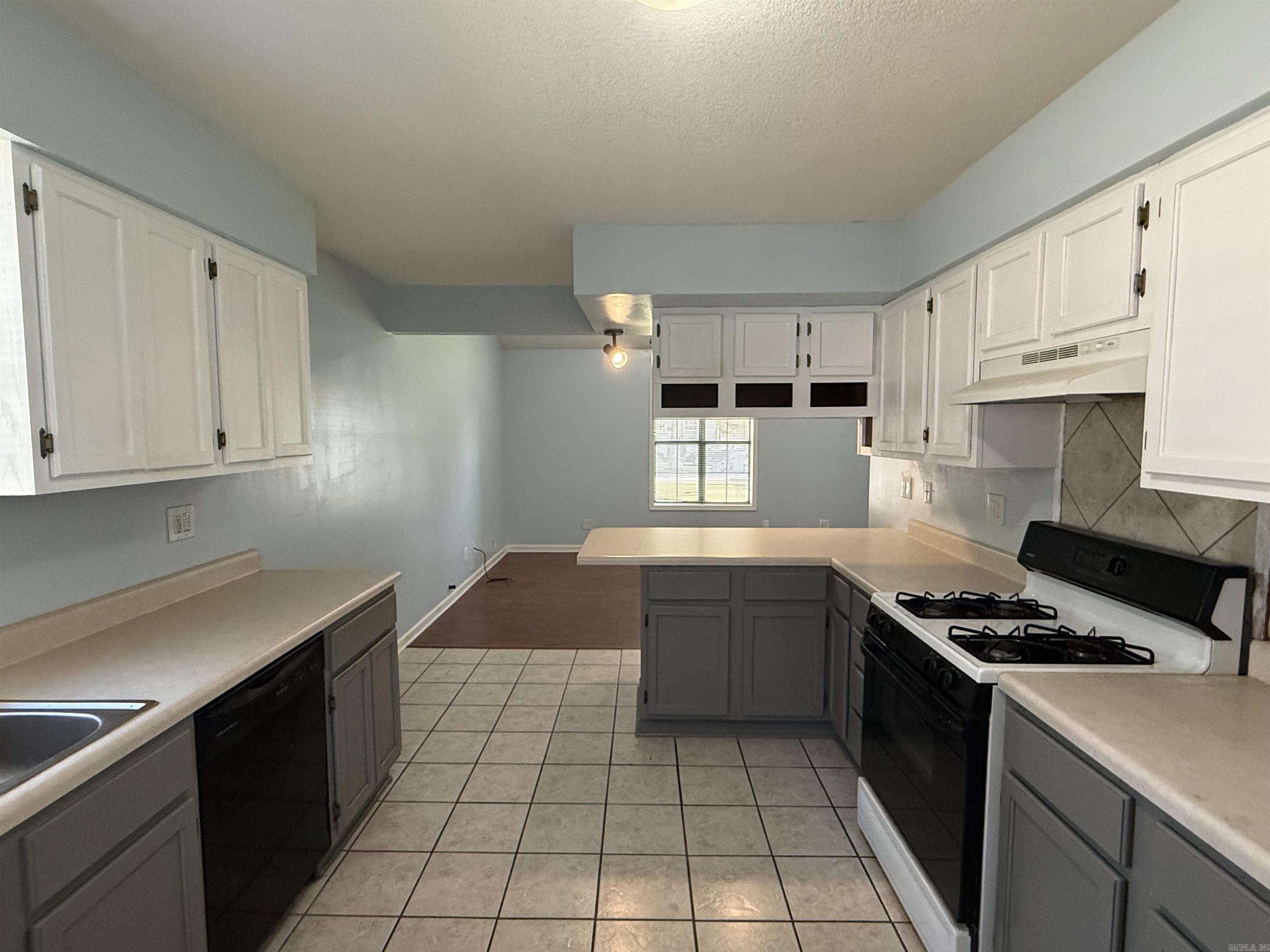 Craddock & Roberts - Residential