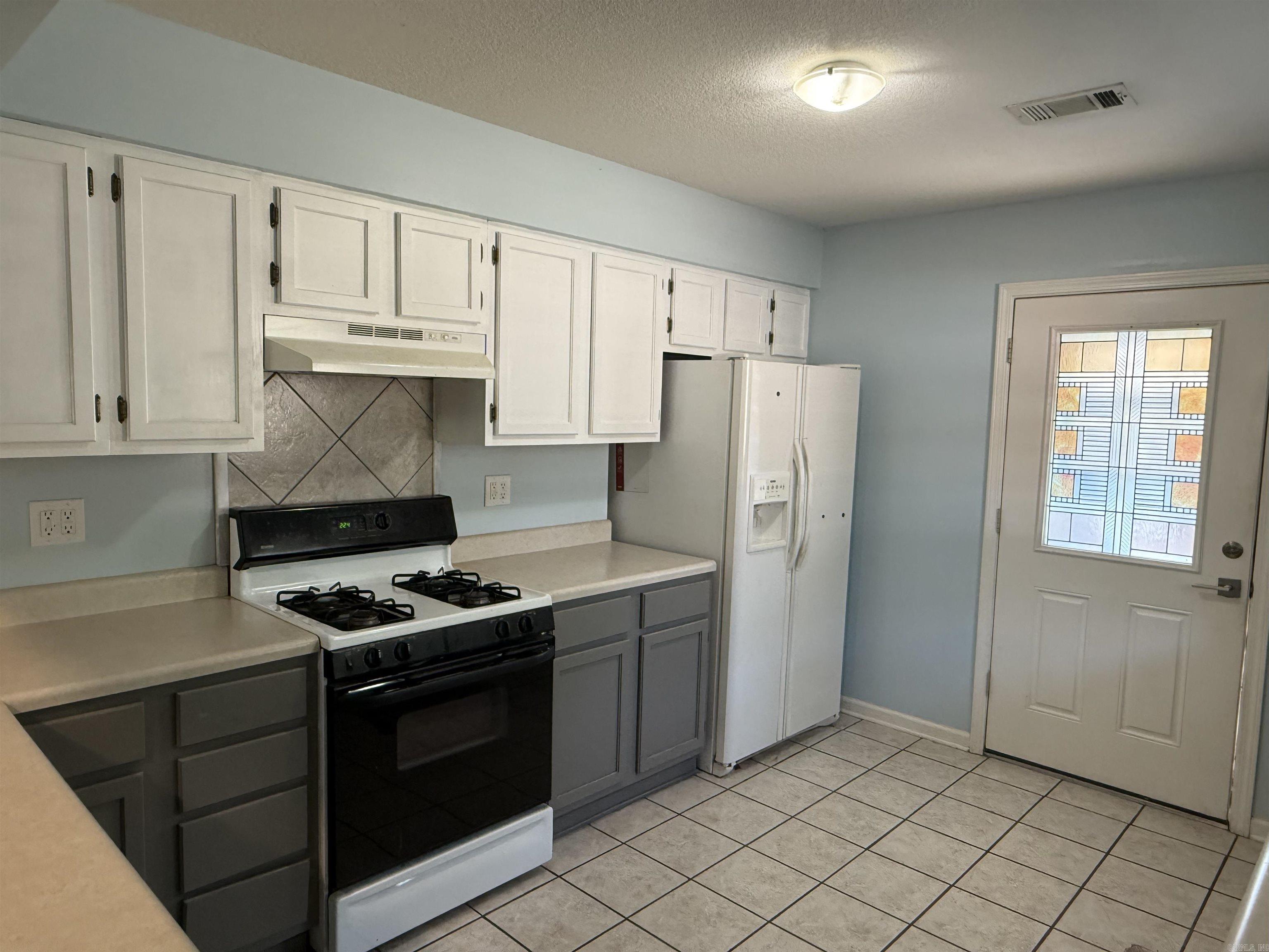 Craddock & Roberts - Residential