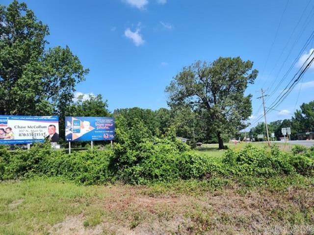 Metes & Bounds - Commercial Sale