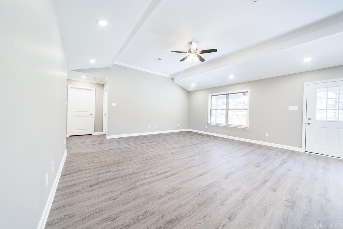 Buena Vista - Residential Lease