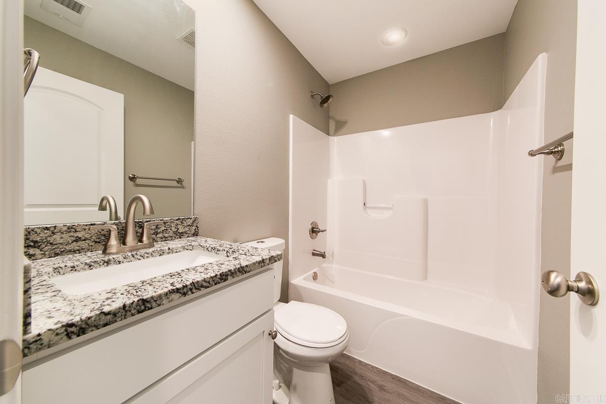 Buena Vista - Residential Lease