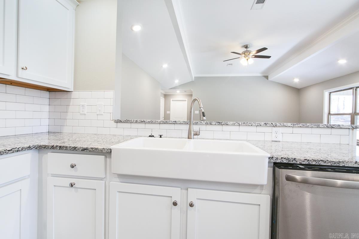 Buena Vista - Residential Lease