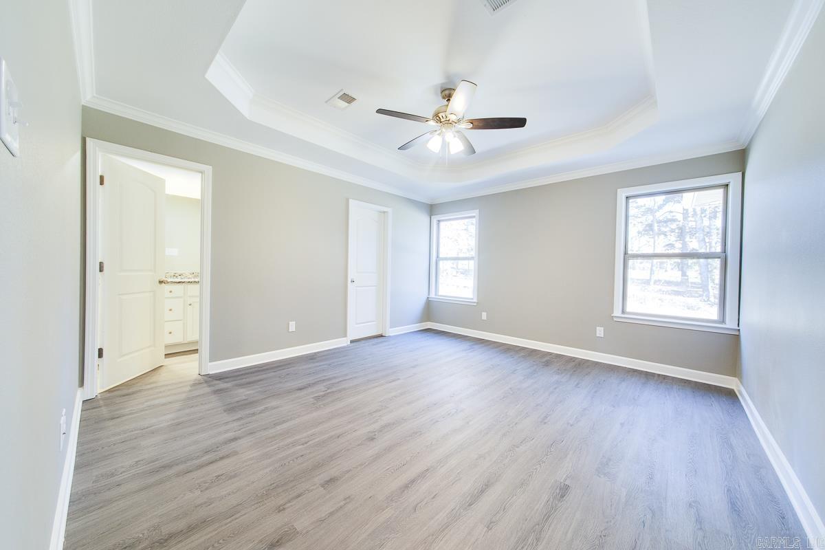 Buena Vista - Residential Lease