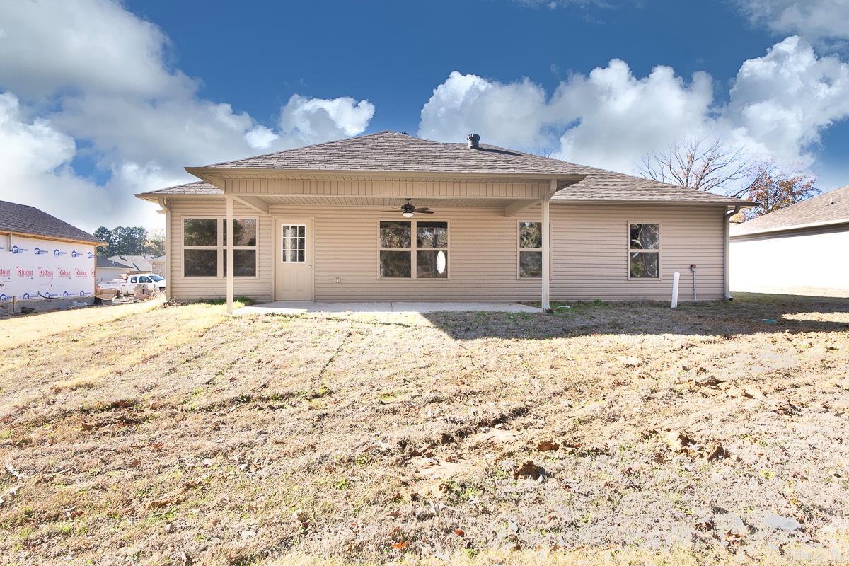 Buena Vista - Residential Lease