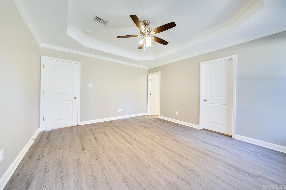 Buena Vista - Residential Lease