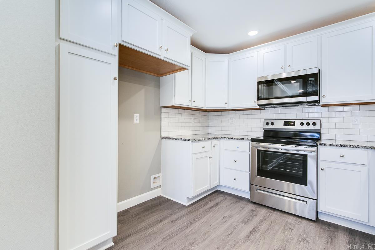 Buena Vista - Residential Lease