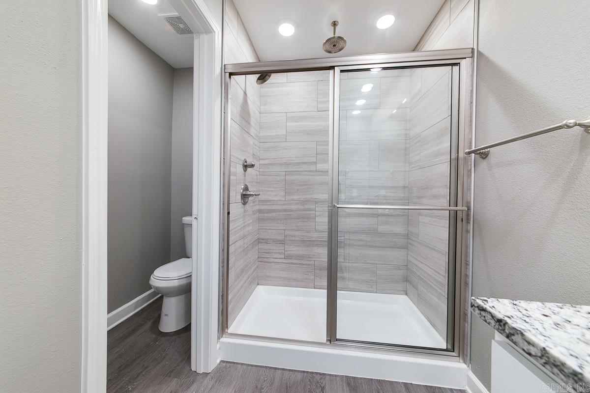 Buena Vista - Residential Lease