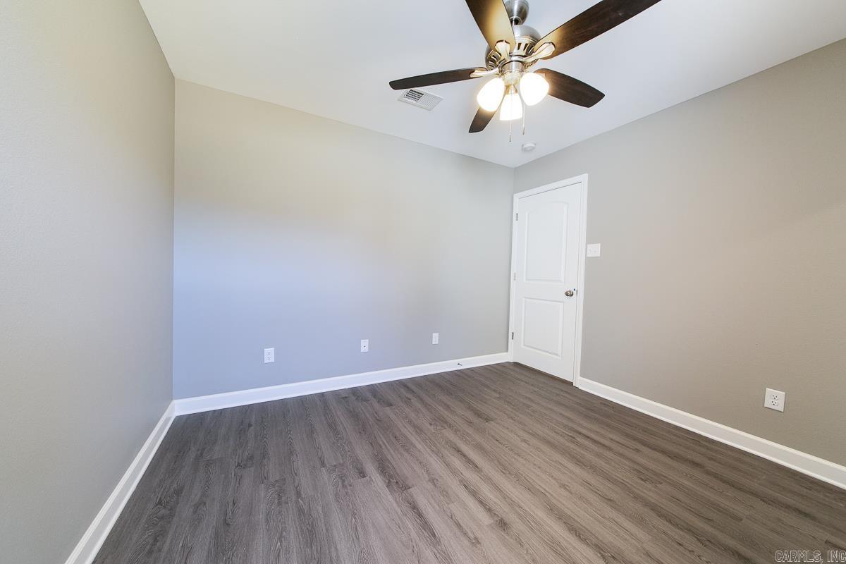 Buena Vista - Residential Lease